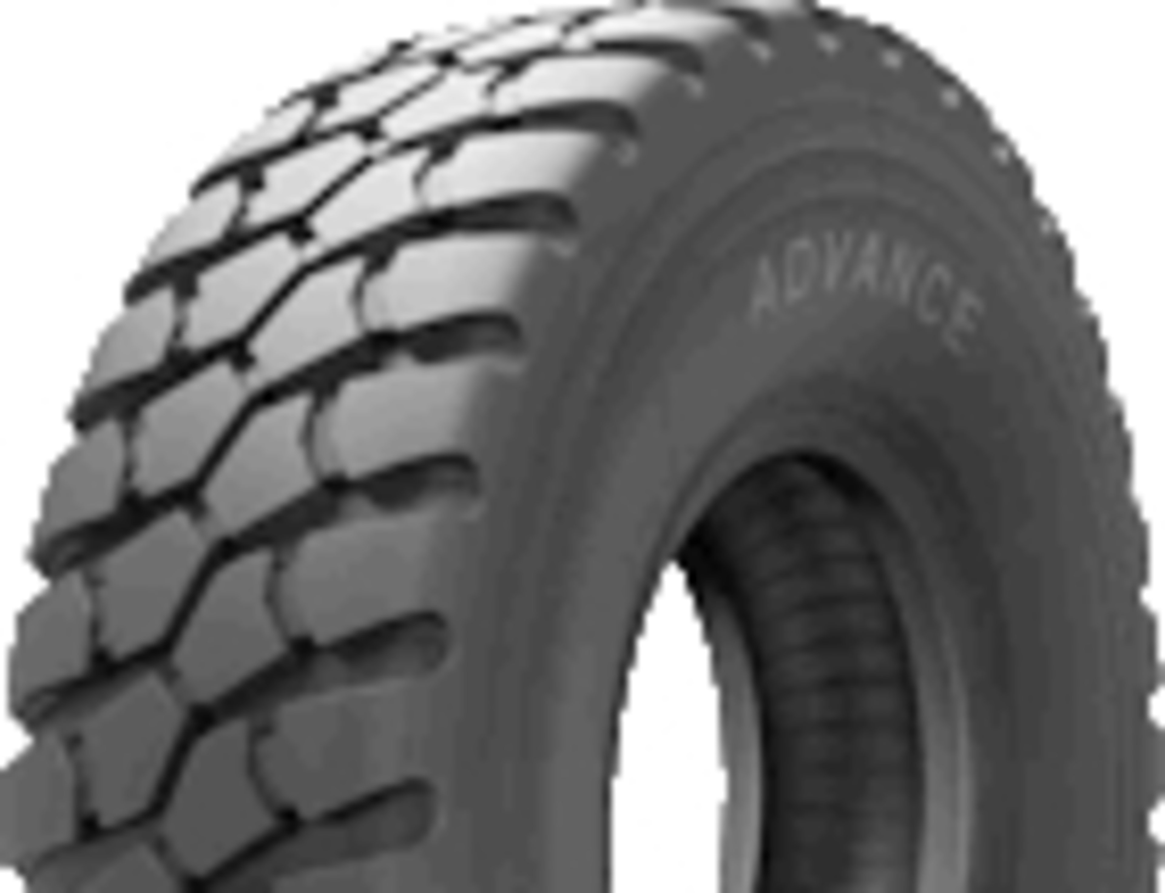 Tire Sidetread