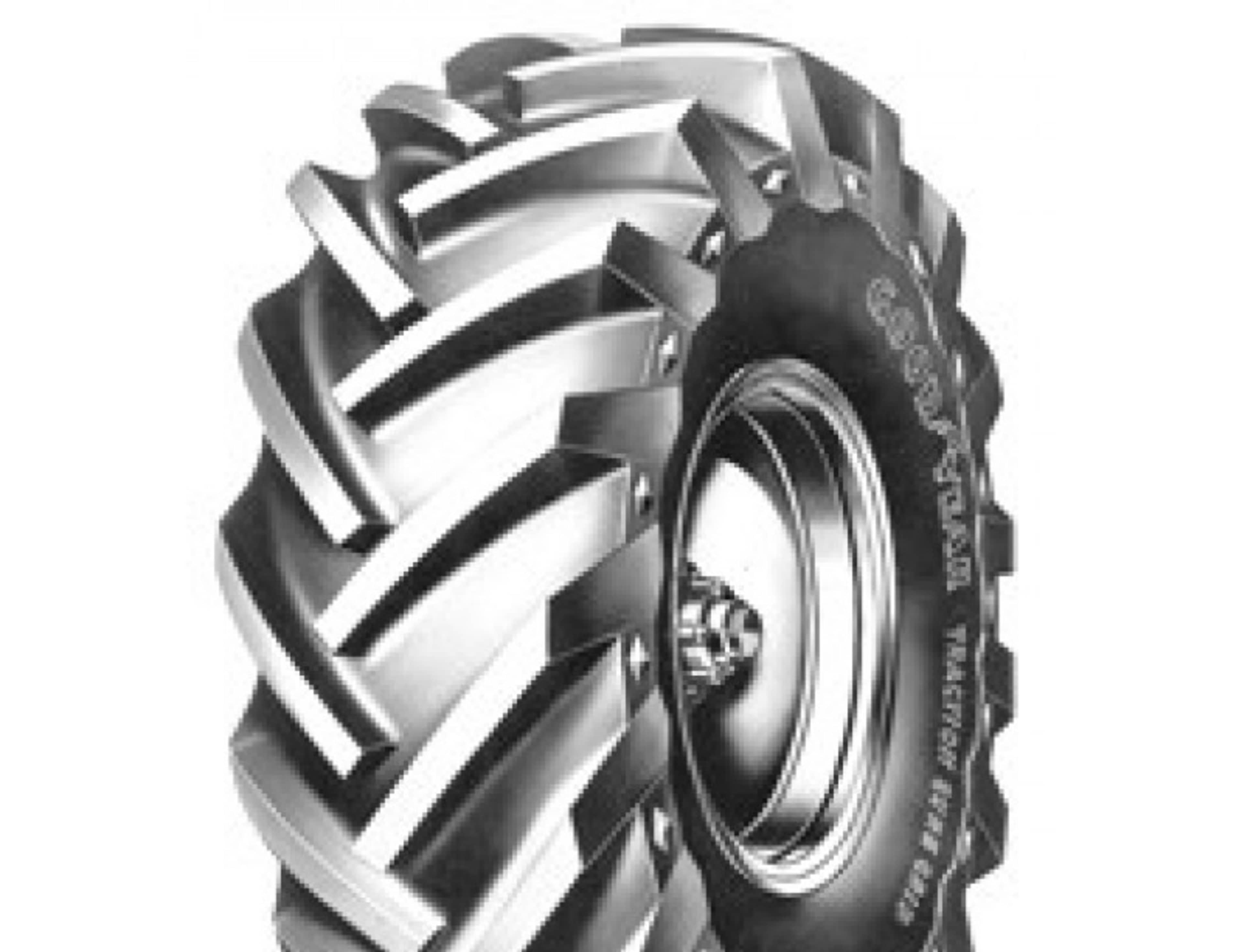 Tire Sidetread