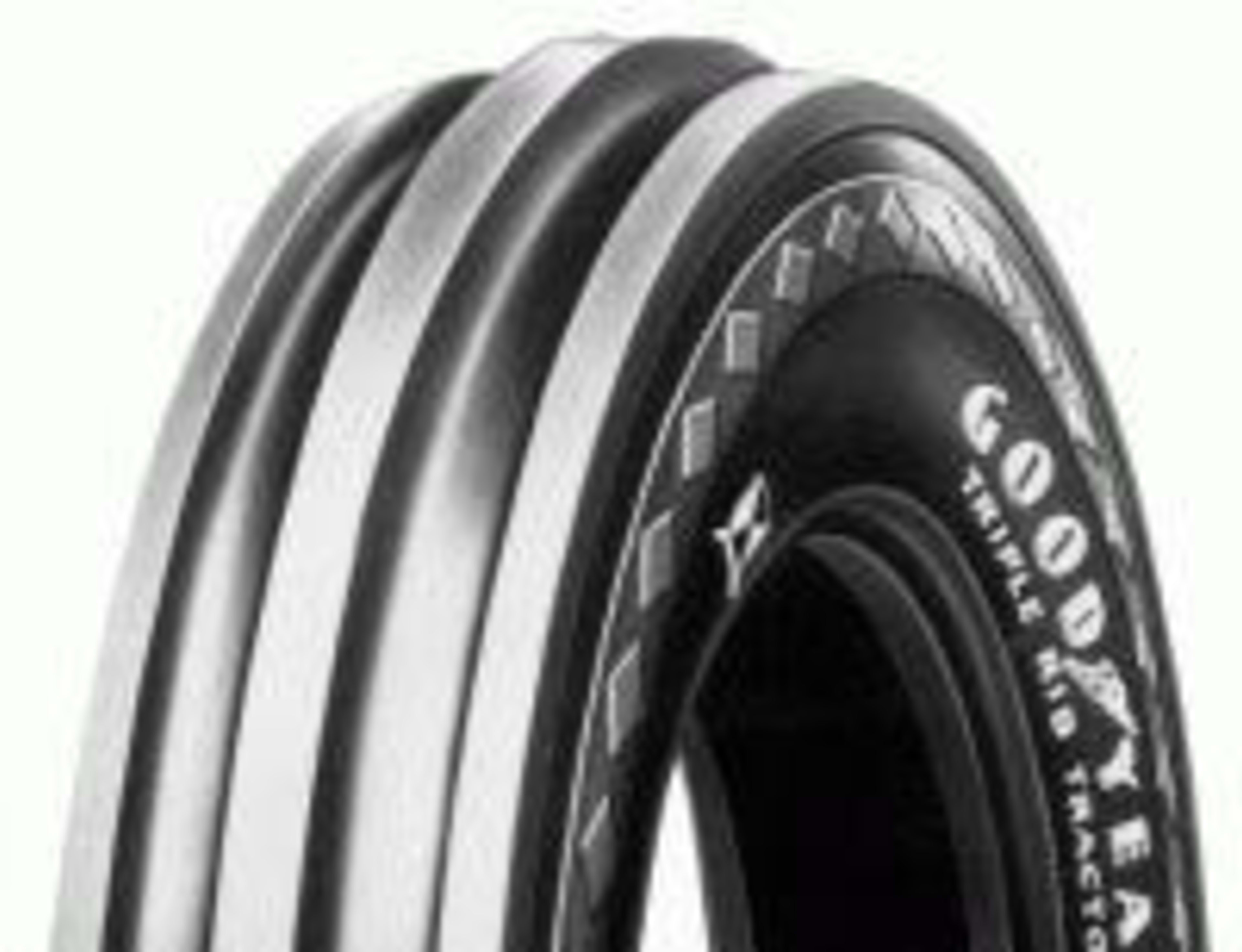 Tire Sidetread