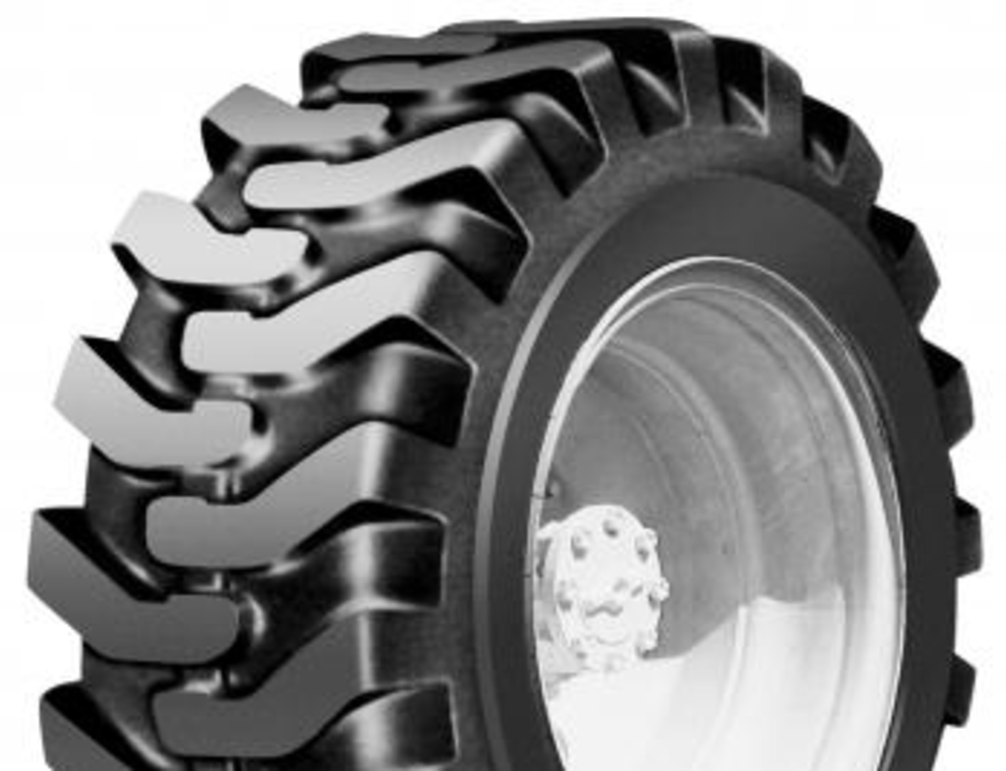 Tire Sidetread