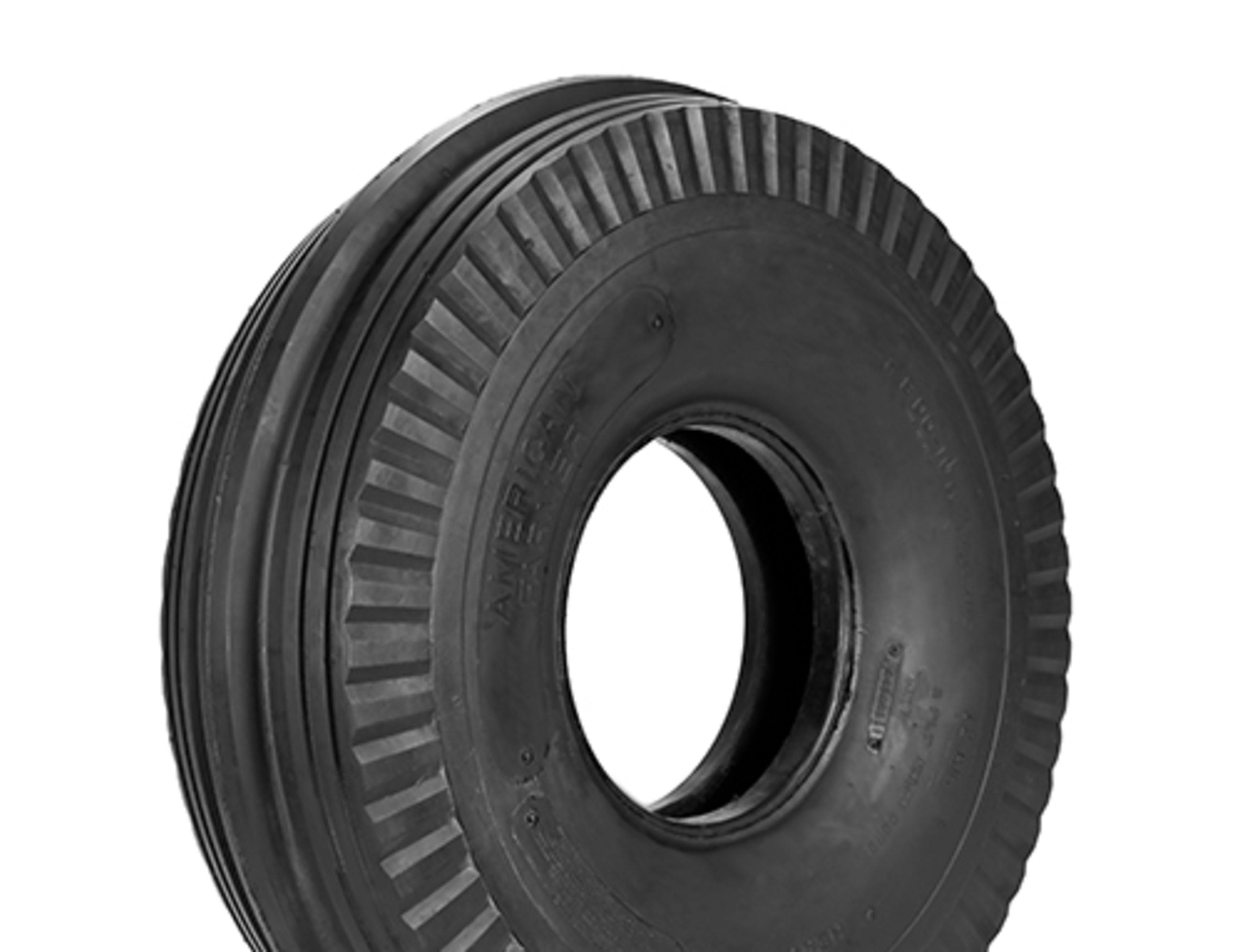 Tire Sidetread