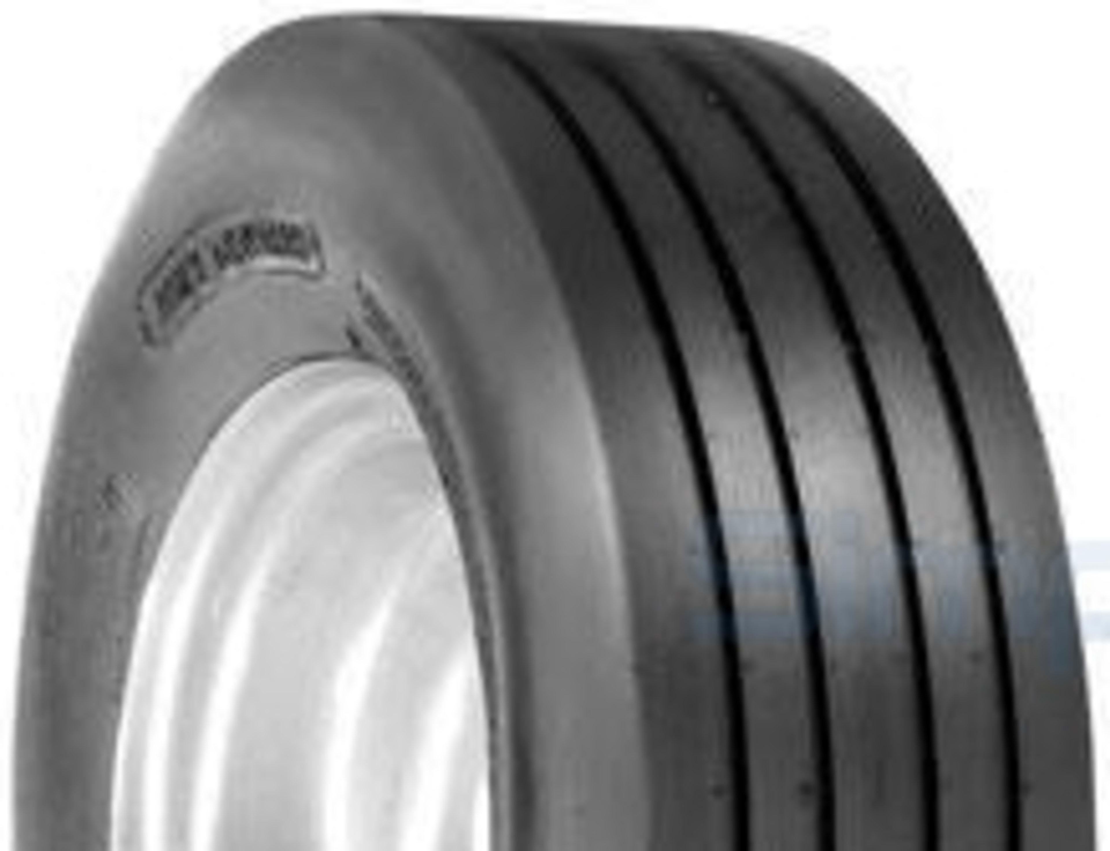 Tire Sidetread