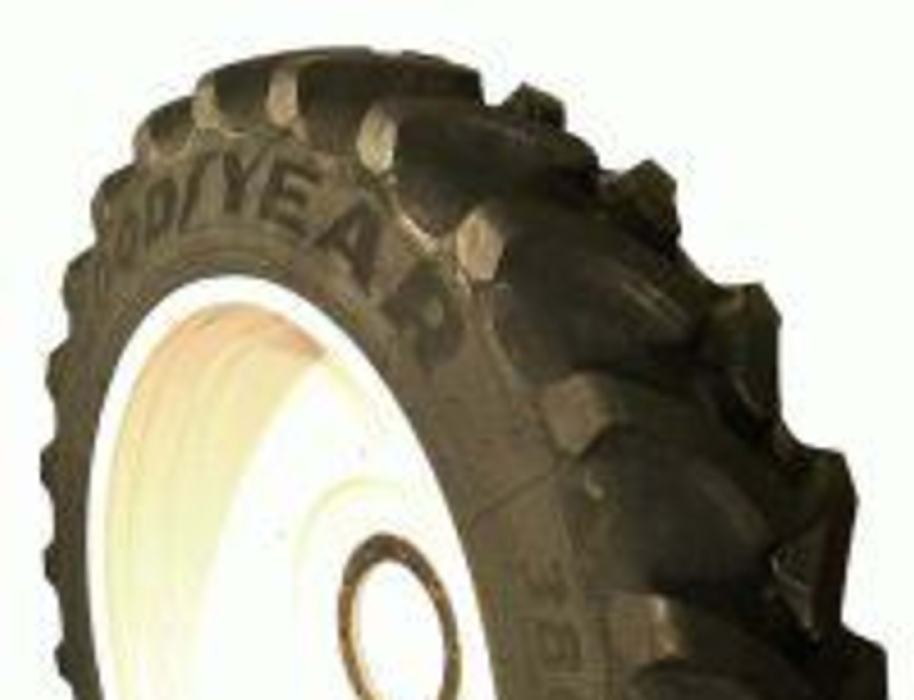 Tire Sidetread