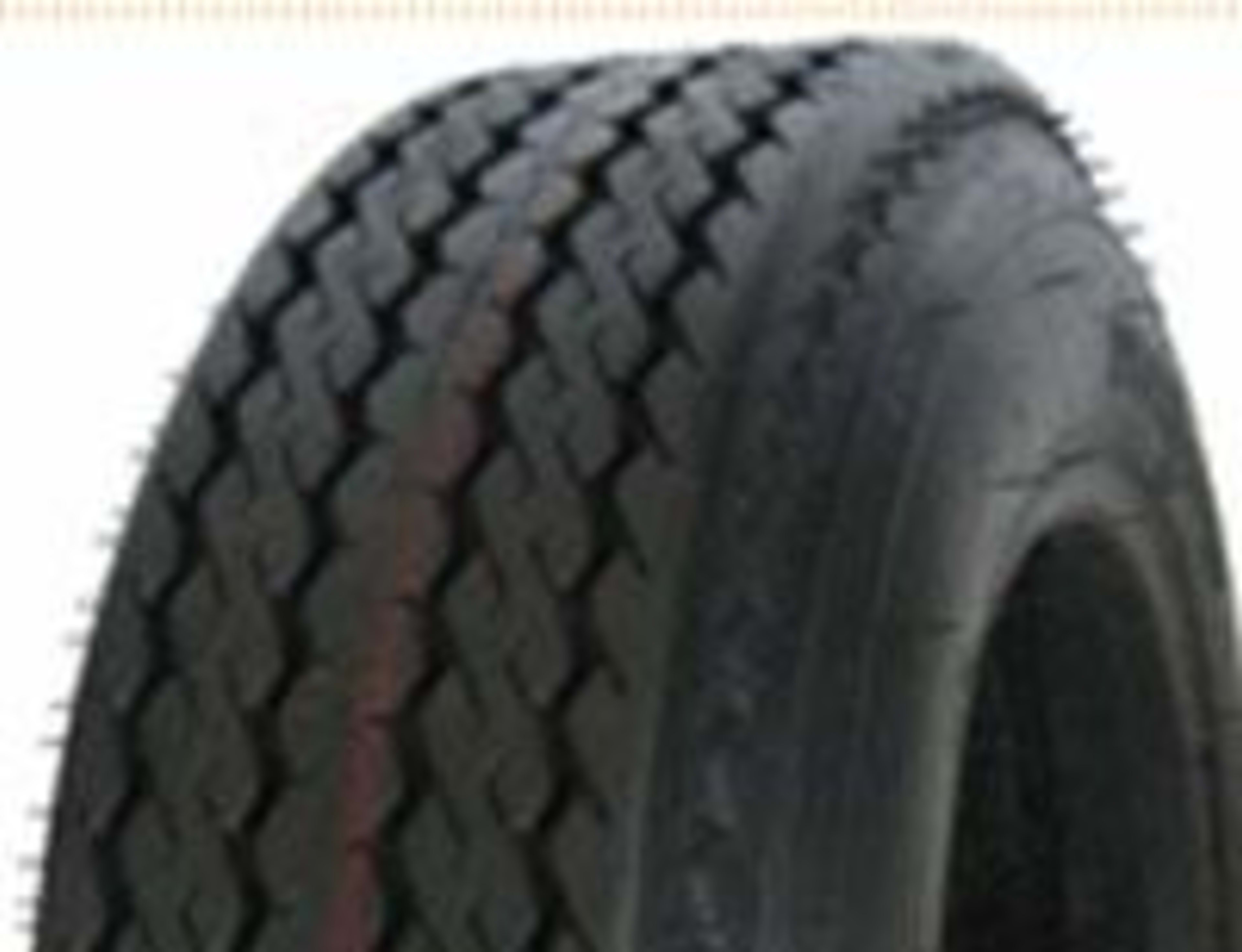 Tire Sidetread