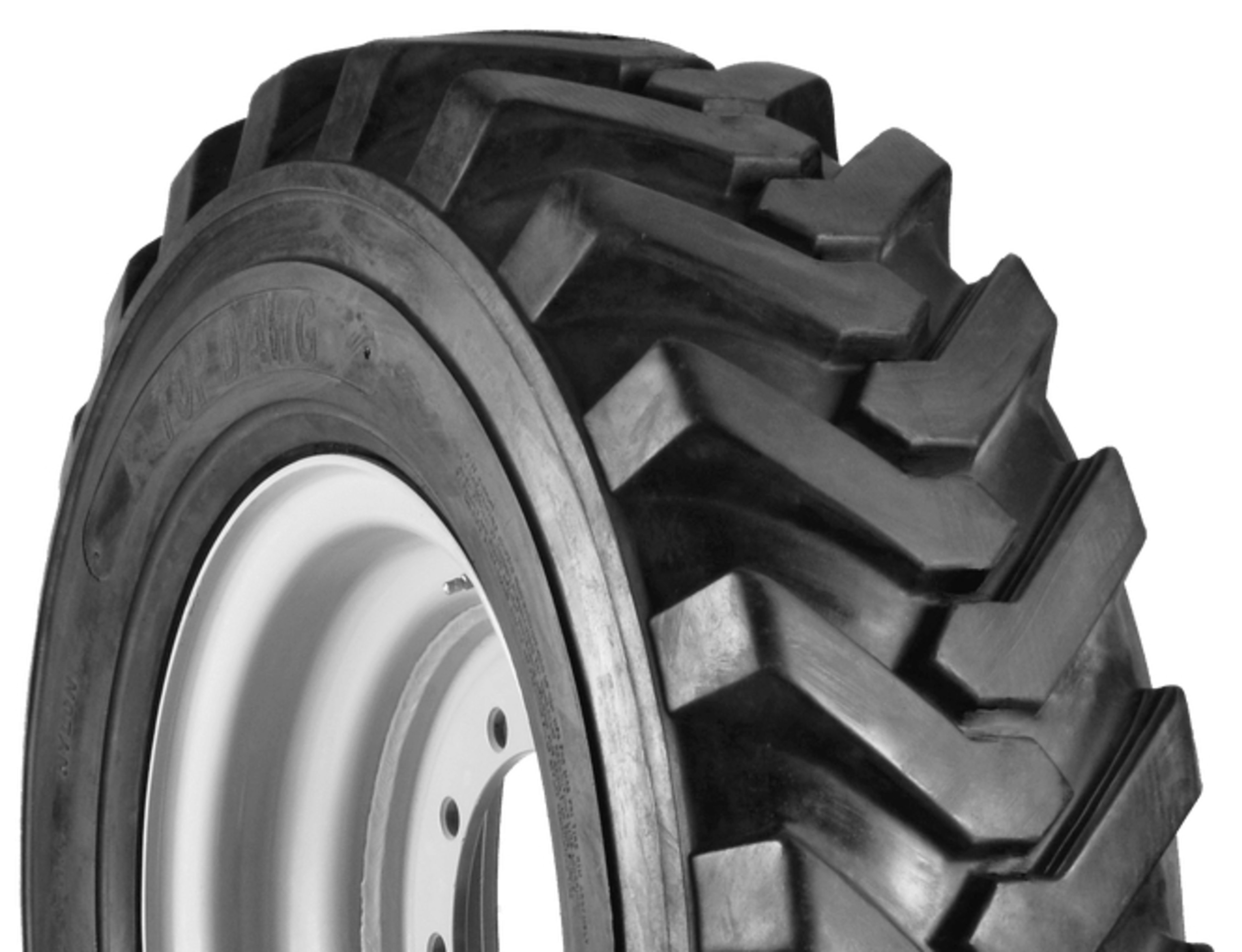 Tire Sidetread