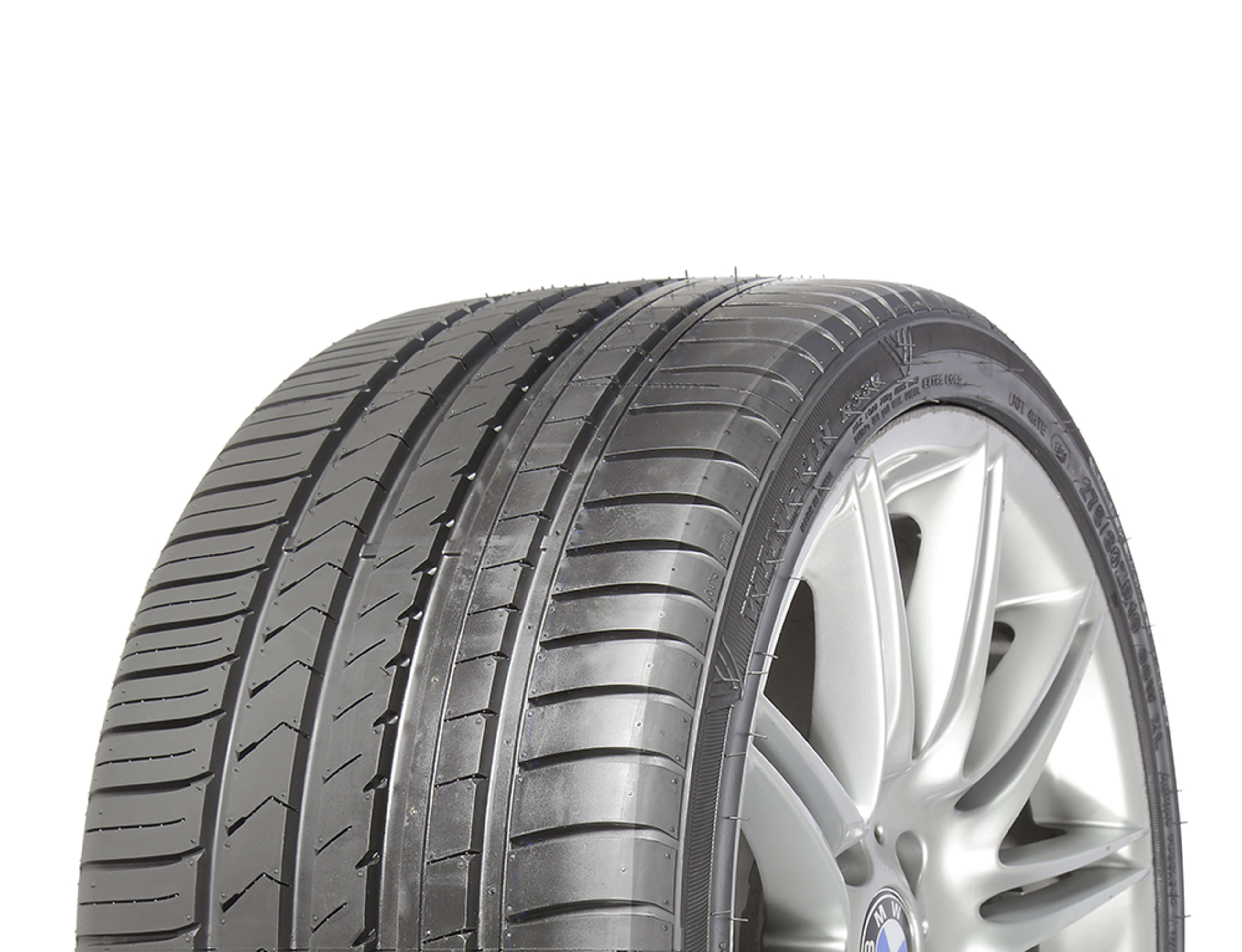 Tire Sidetread