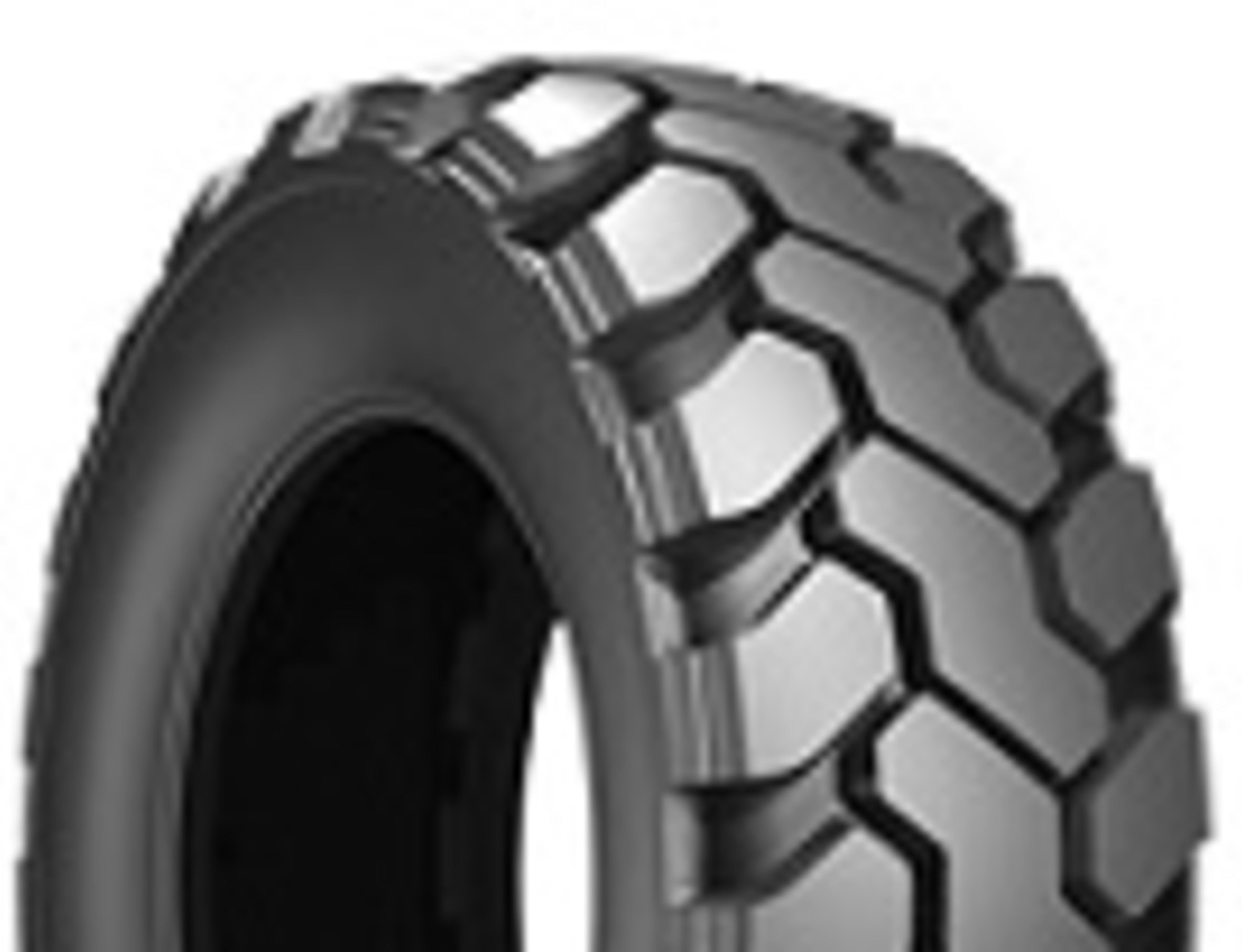 Tire Sidetread