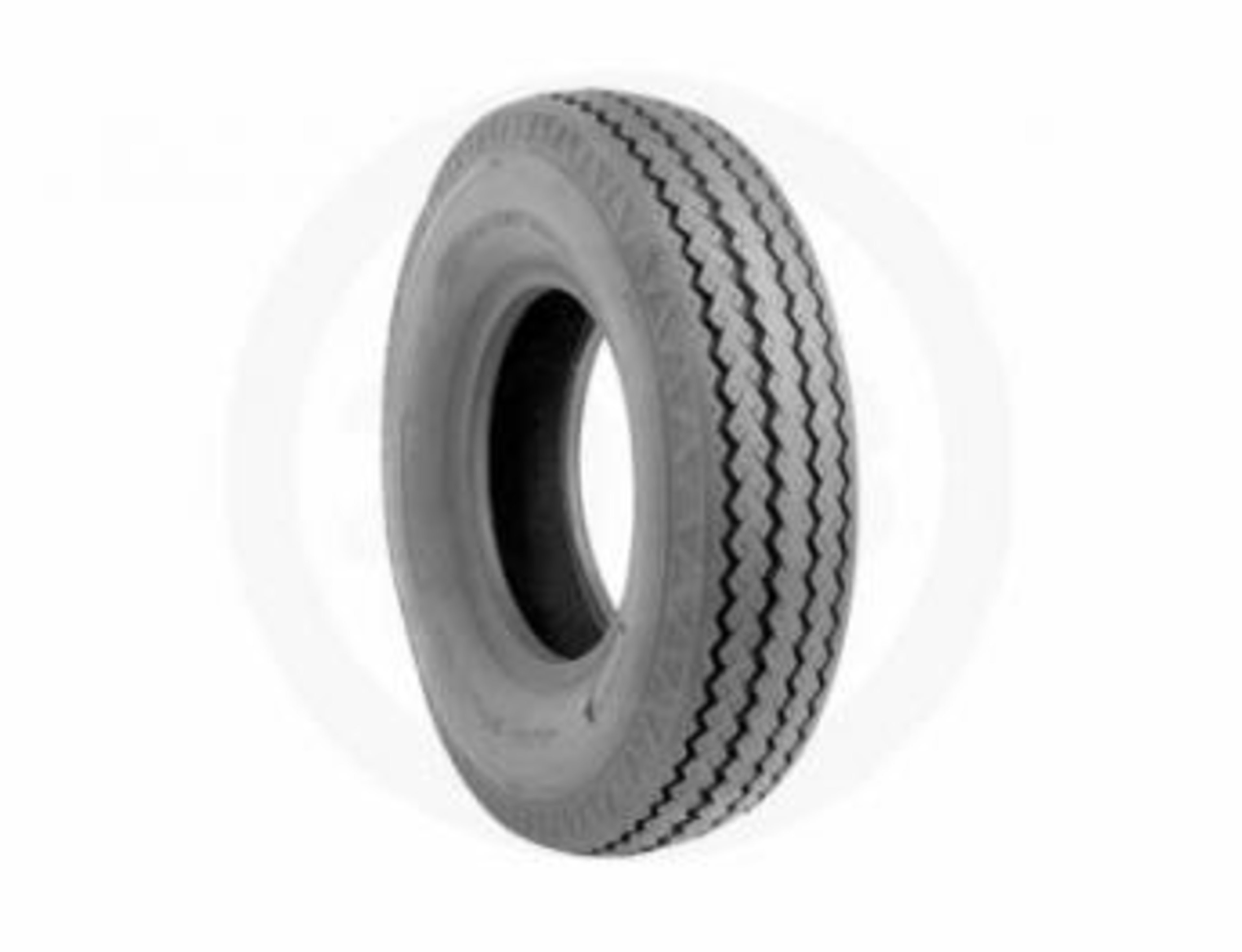Tire Sidetread