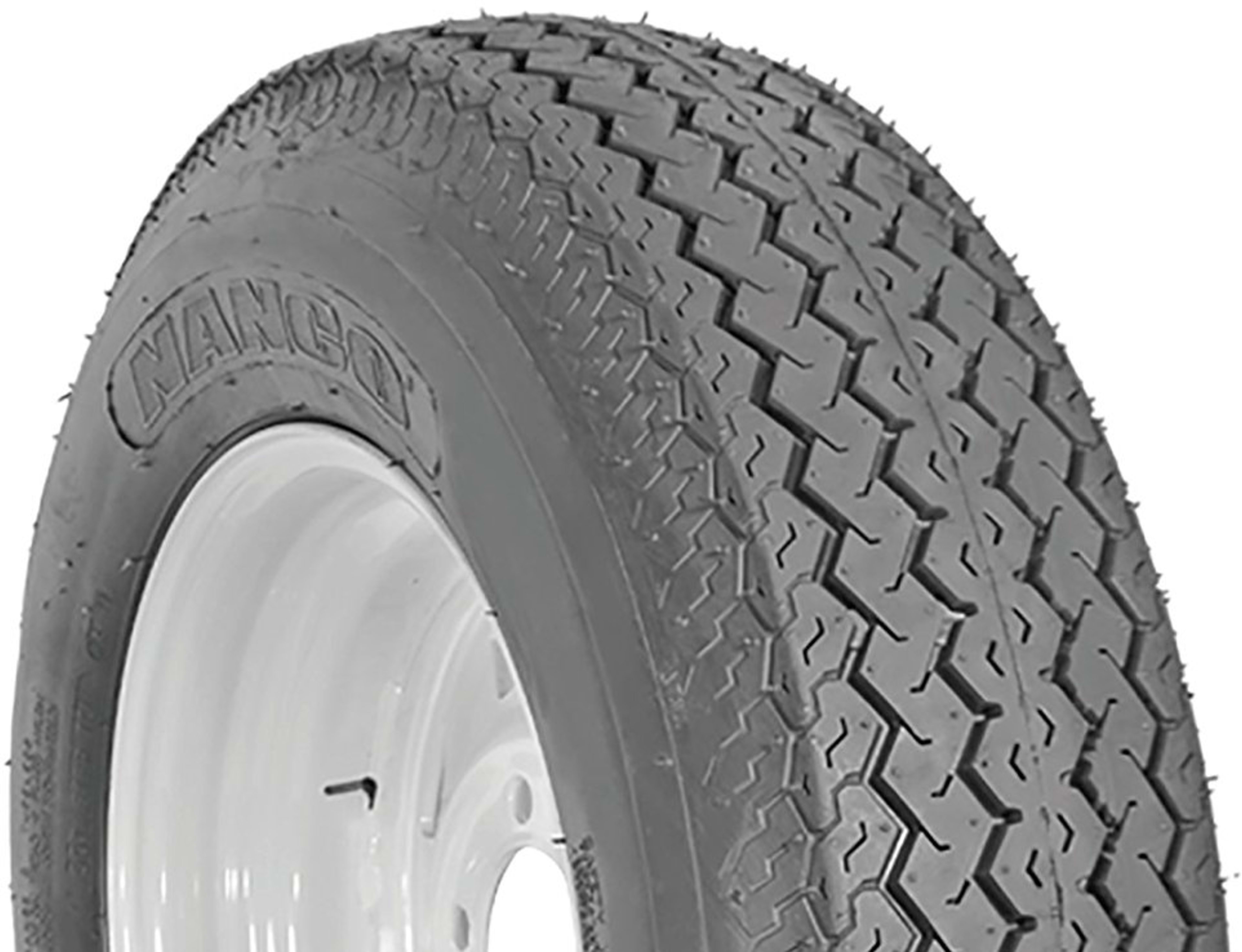 Tire Sidetread