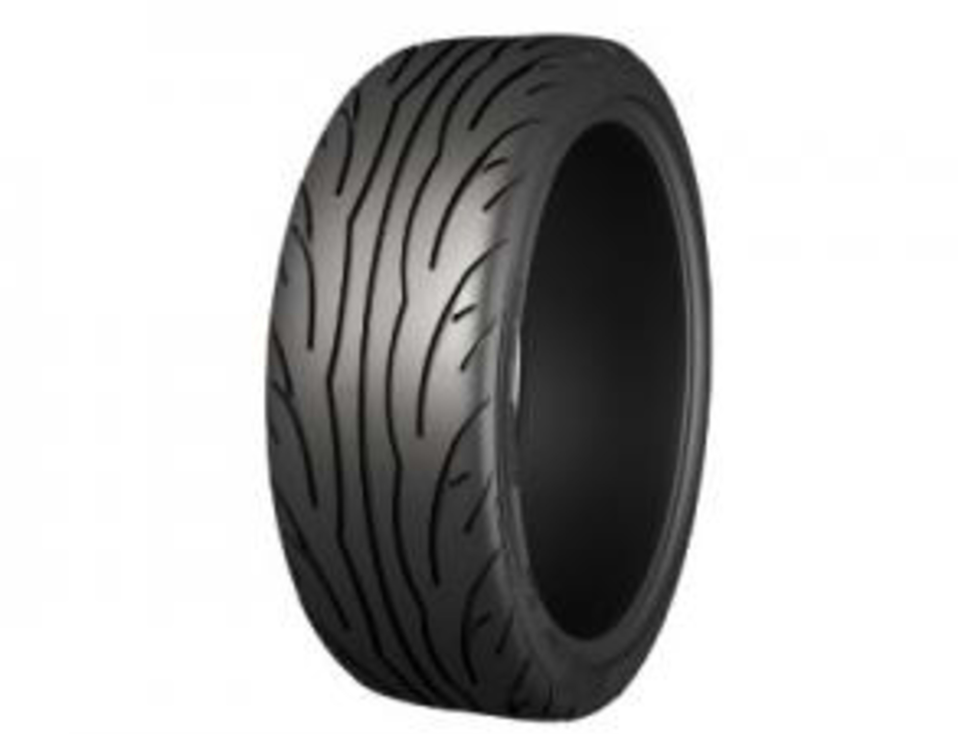 Tire Sidetread