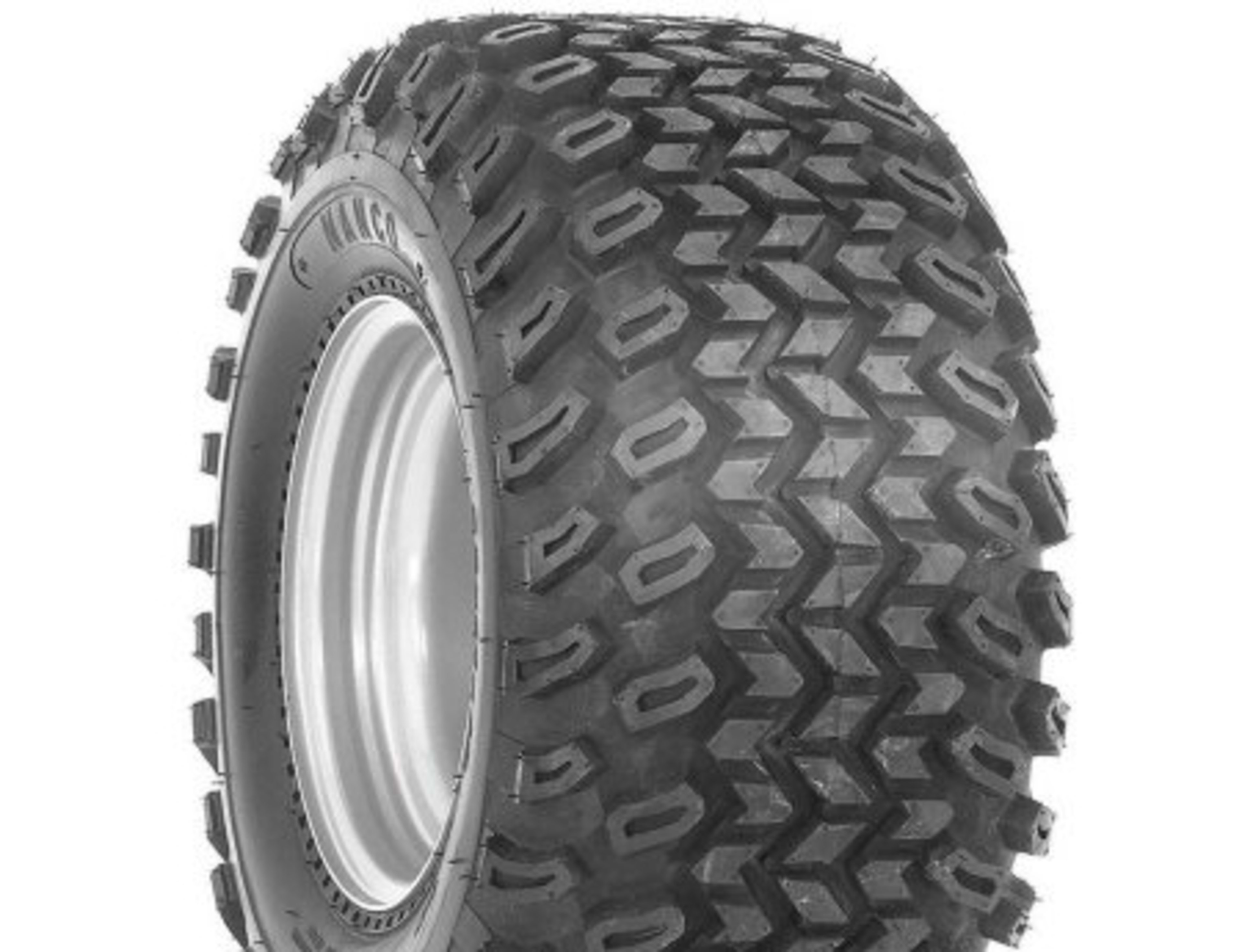 Tire Sidetread