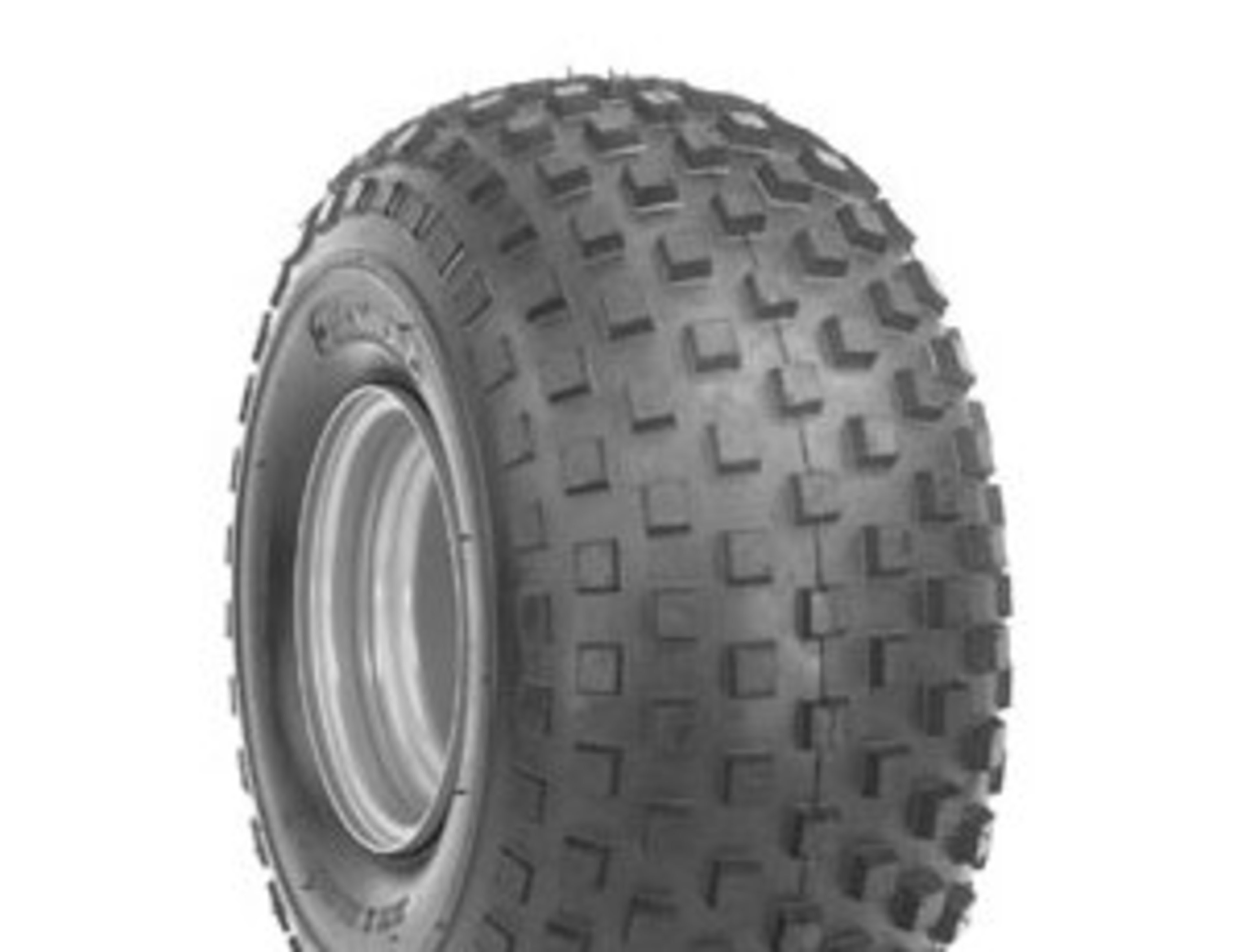 Tire Sidetread