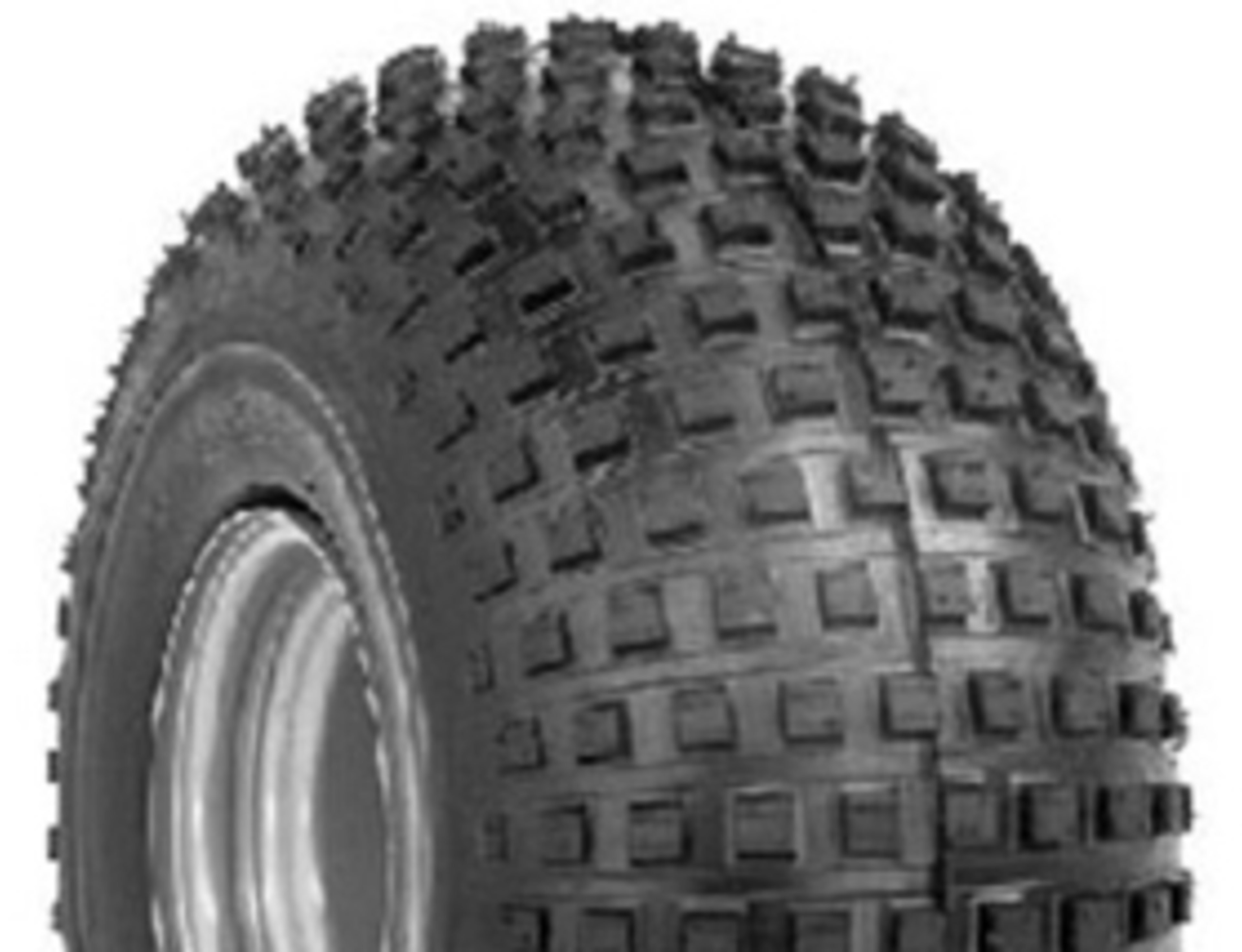 Tire Sidetread