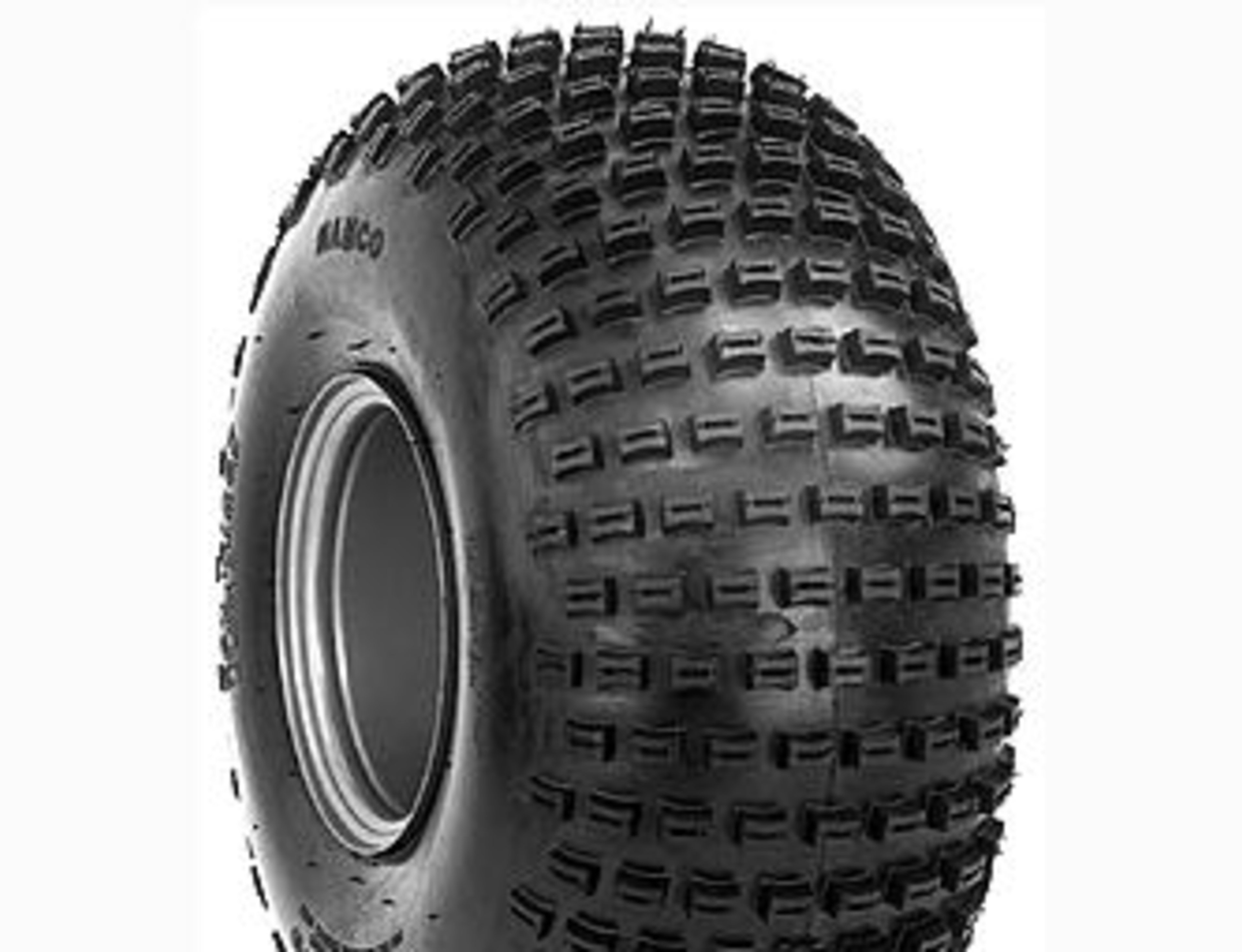 Tire Sidetread