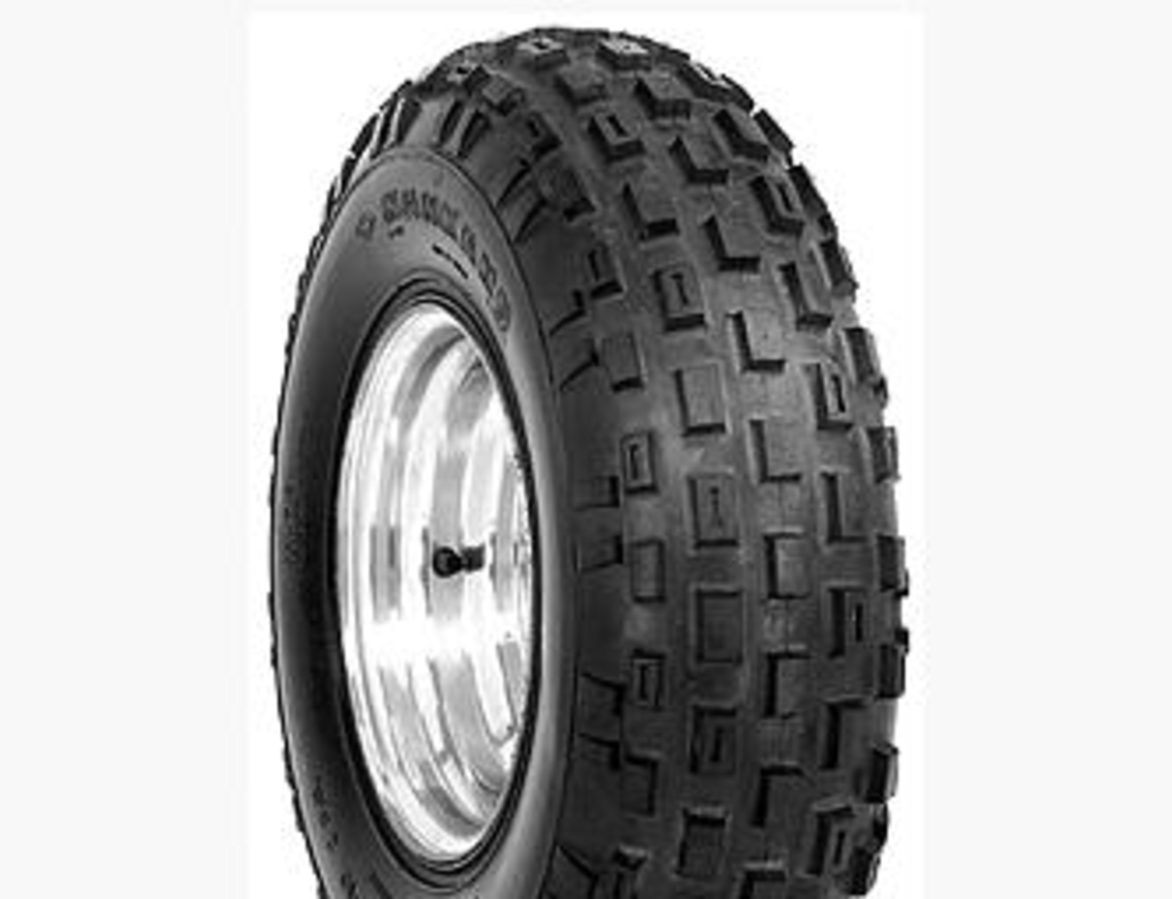 Tire Sidetread
