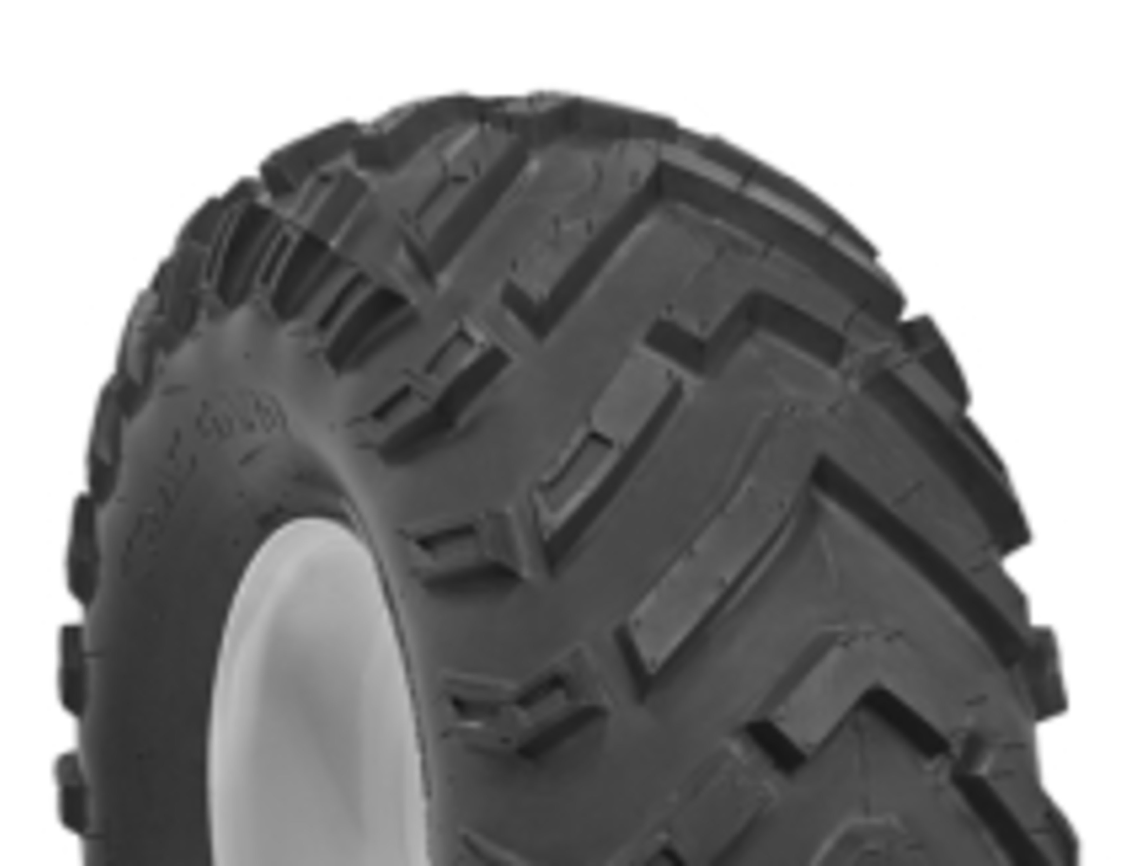 Tire Sidetread