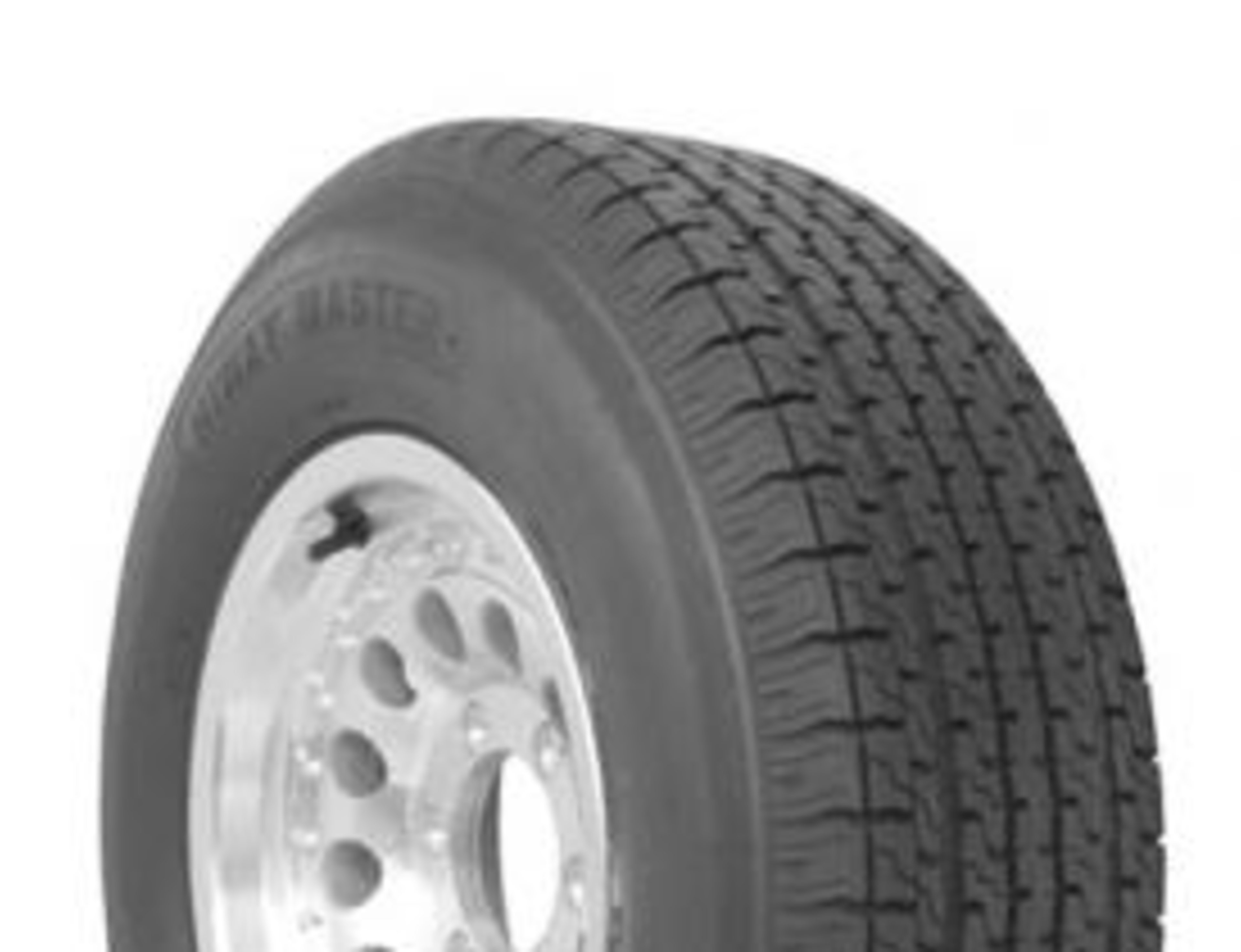 Tire Sidetread