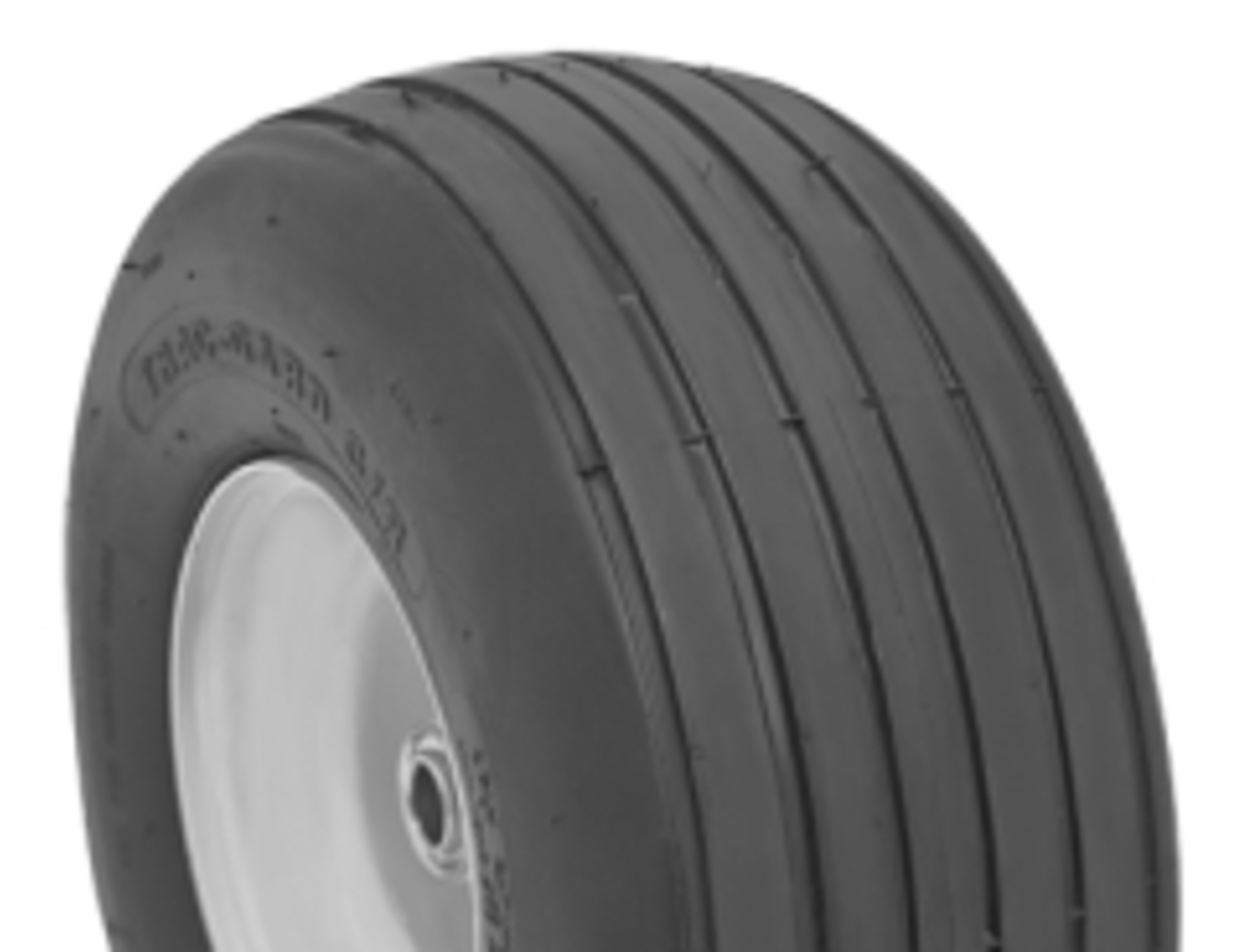 Tire Sidetread