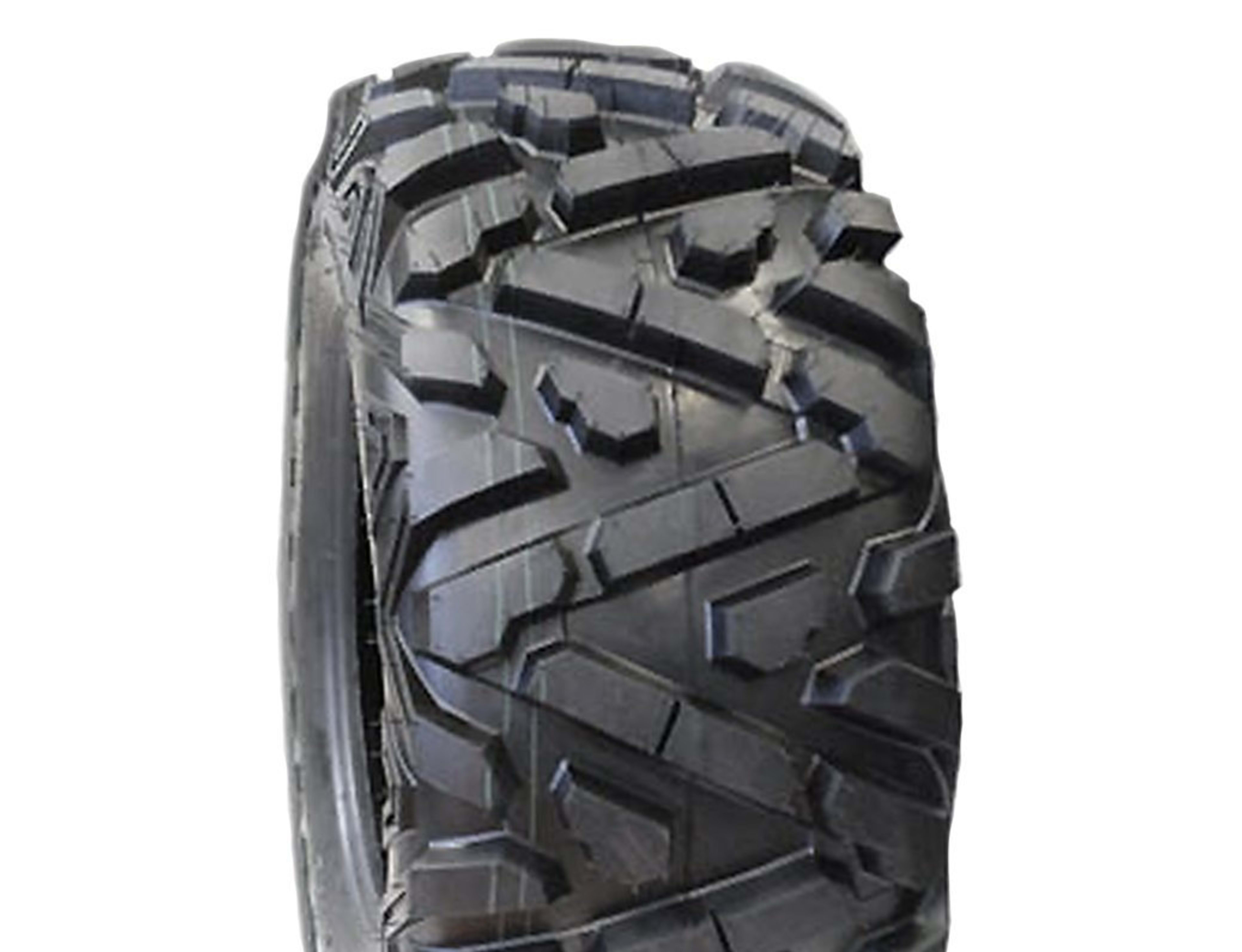 Tire Sidetread