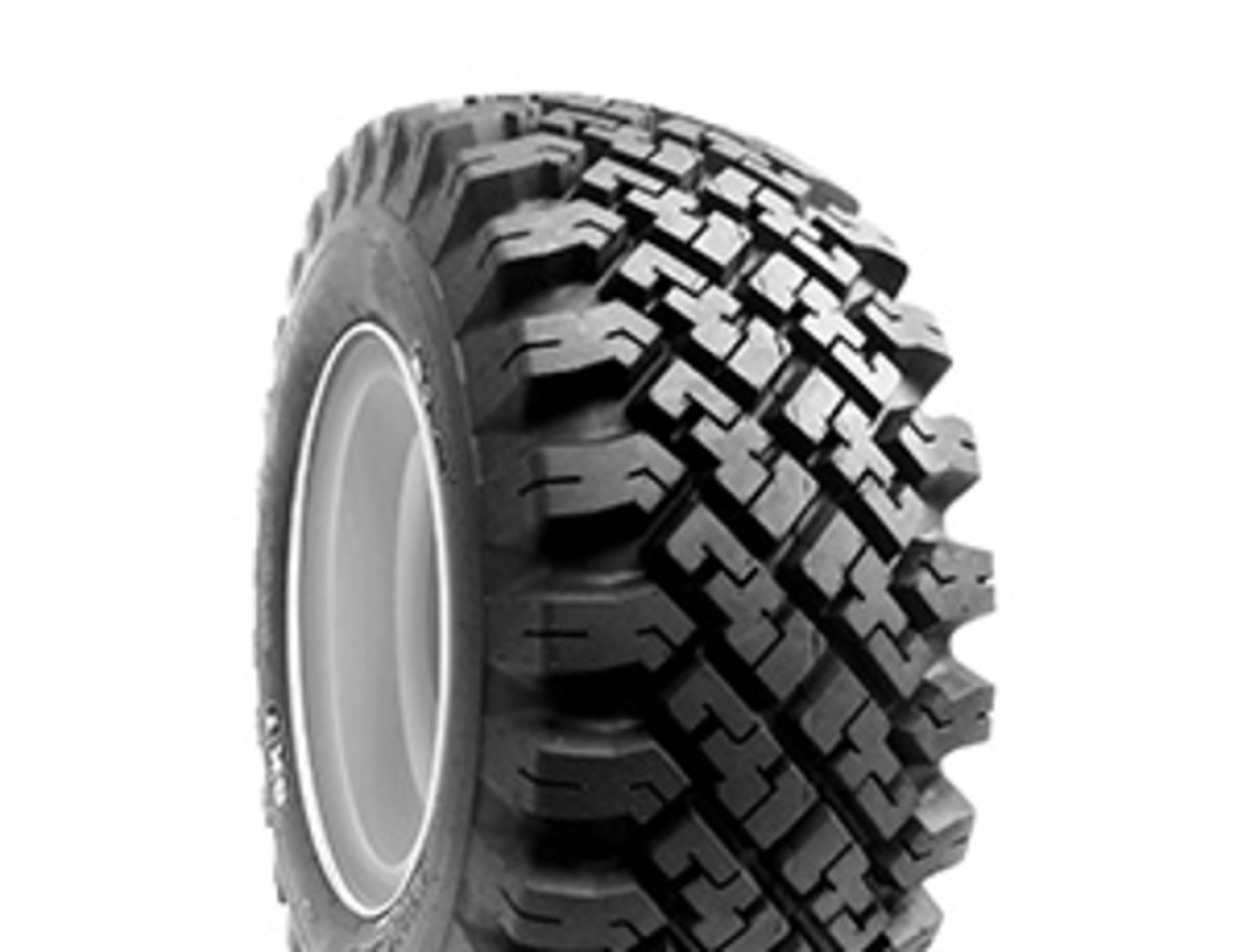Tire Sidetread