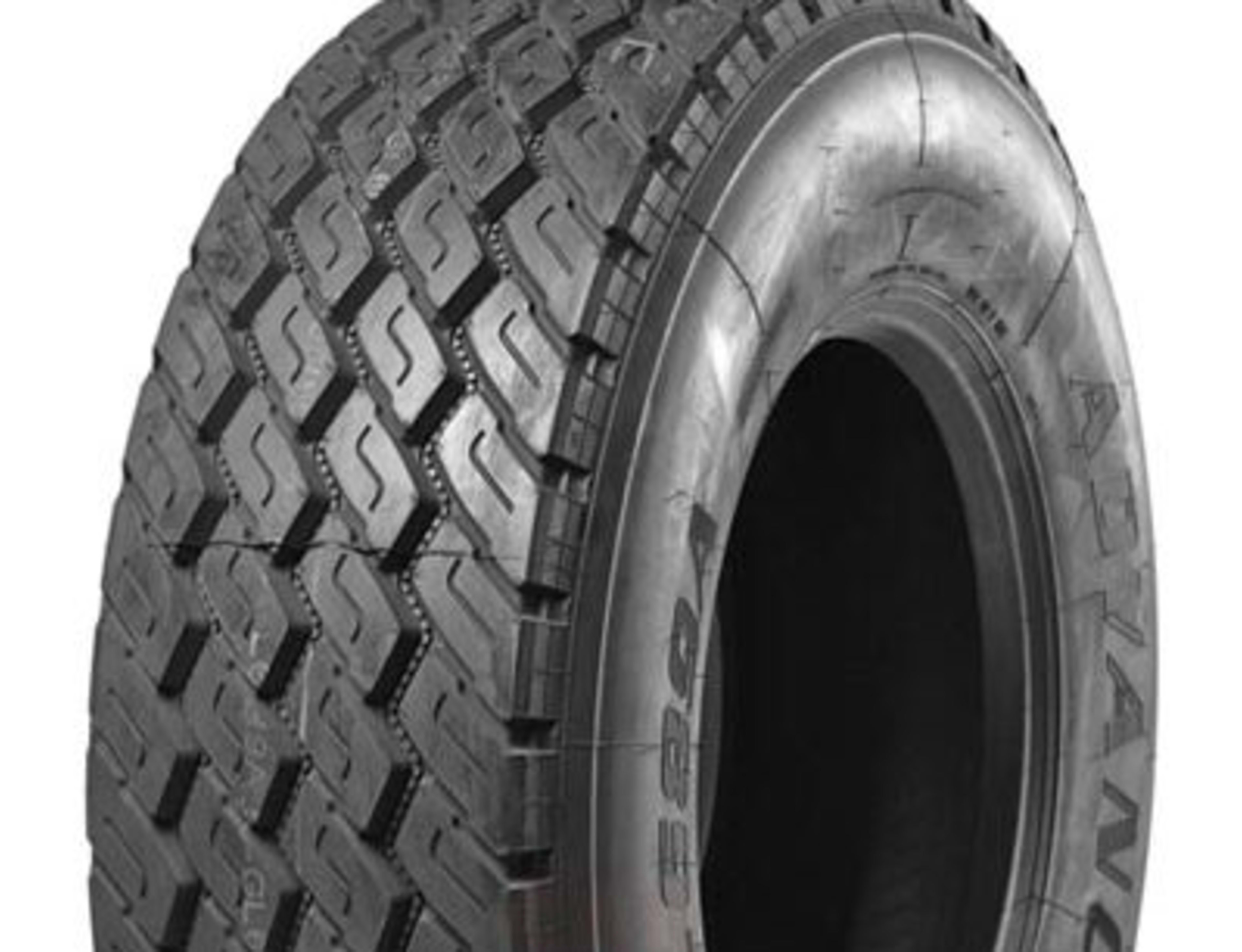 Tire Sidetread
