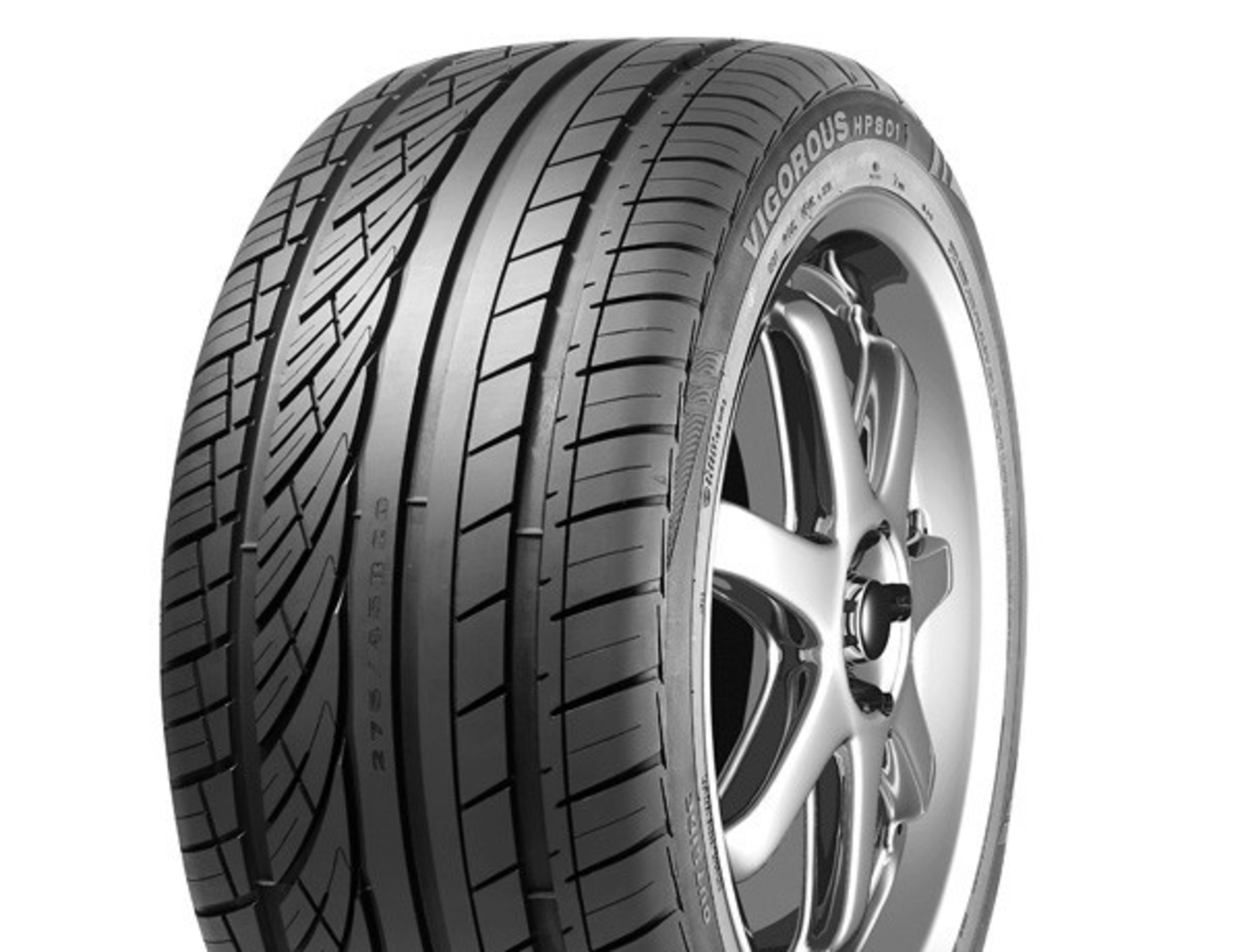 Tire Sidetread