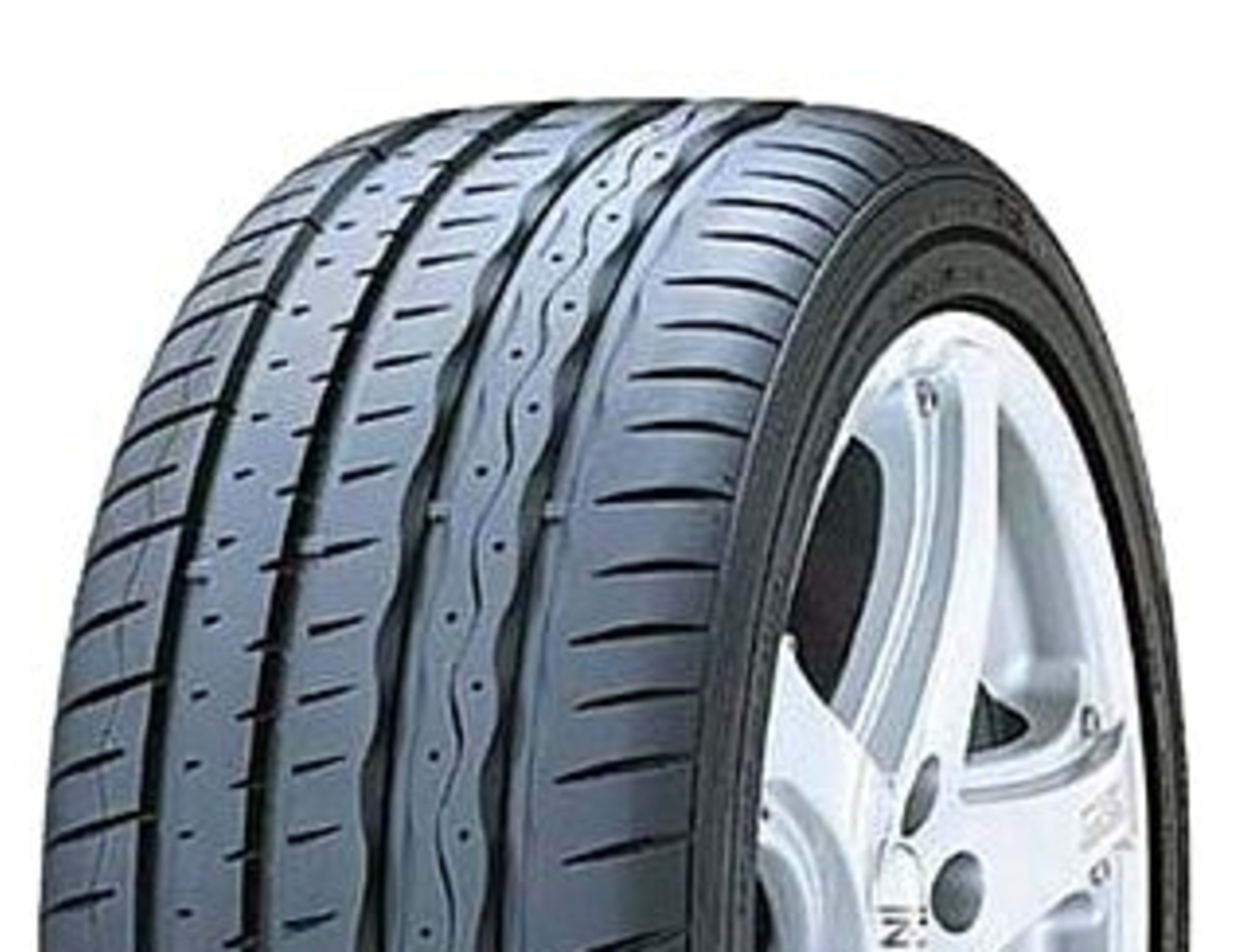 Tire Sidetread