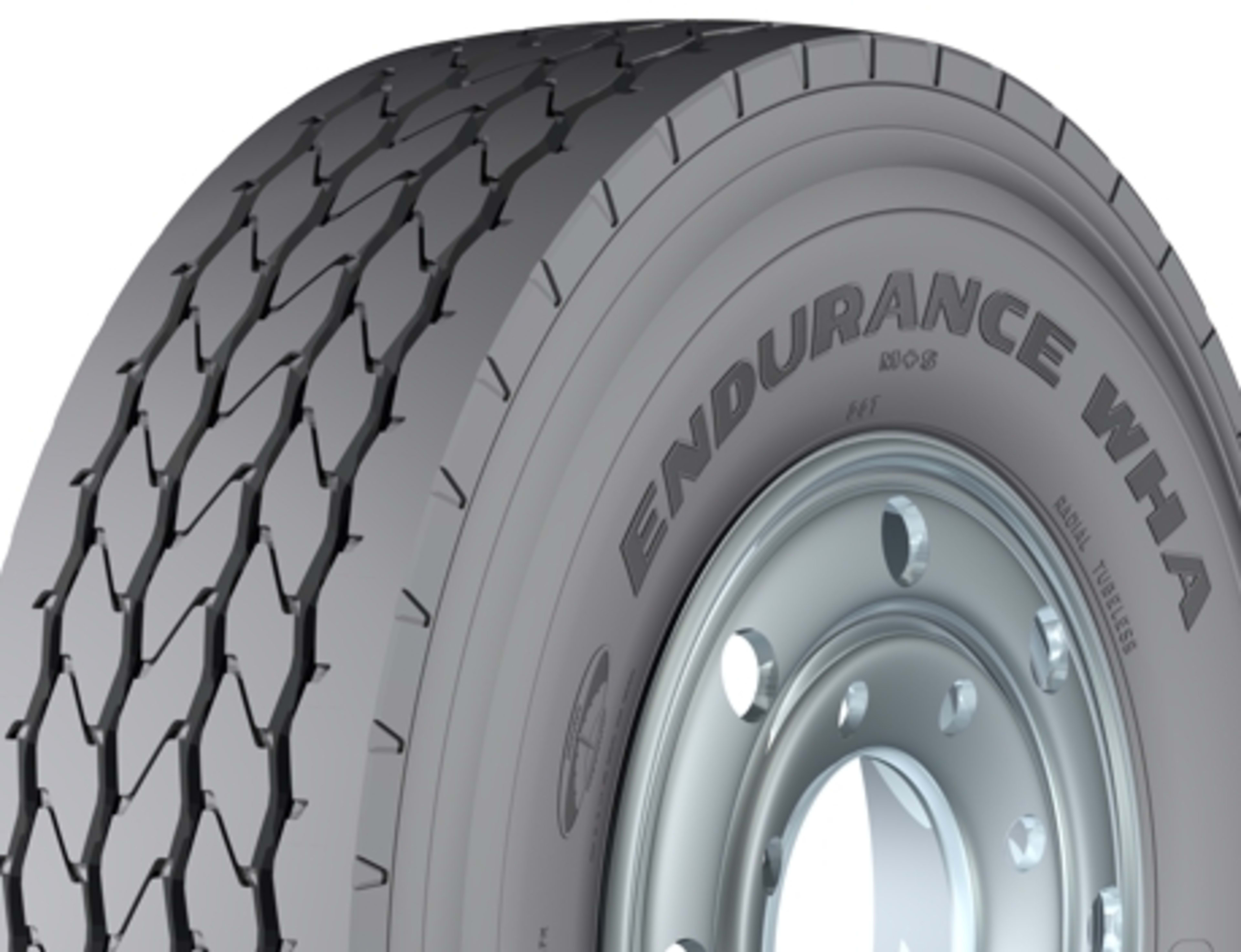 Tire Sidetread