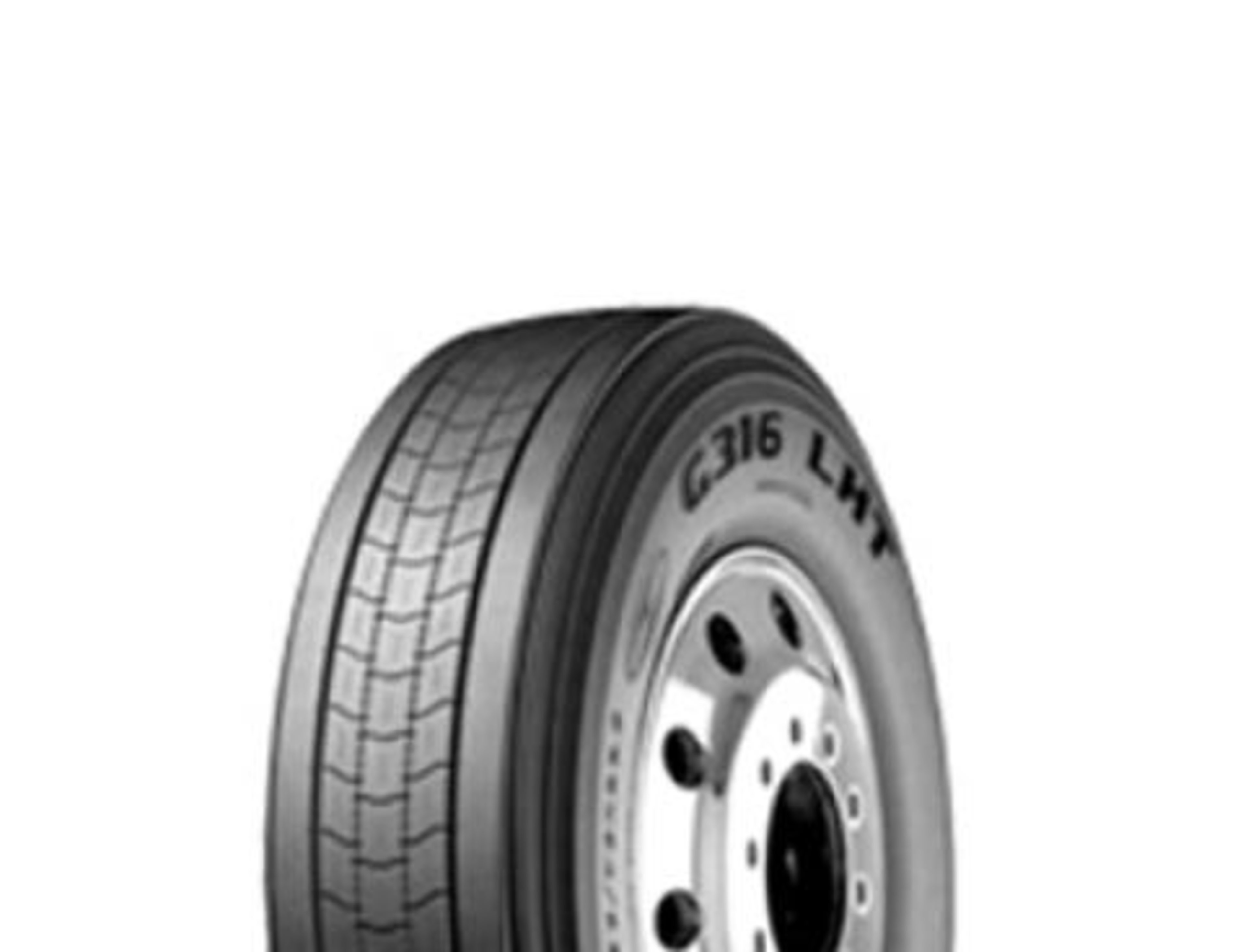 Tire Sidetread