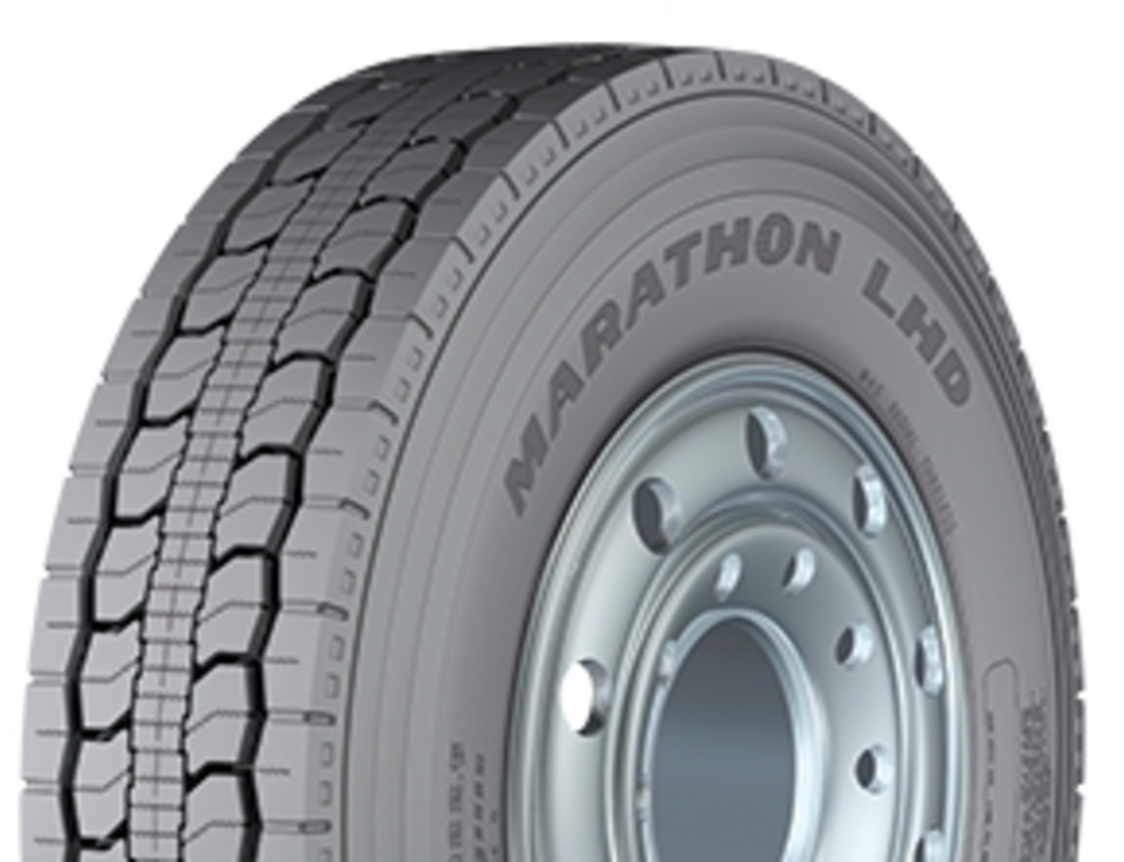 Tire Sidetread