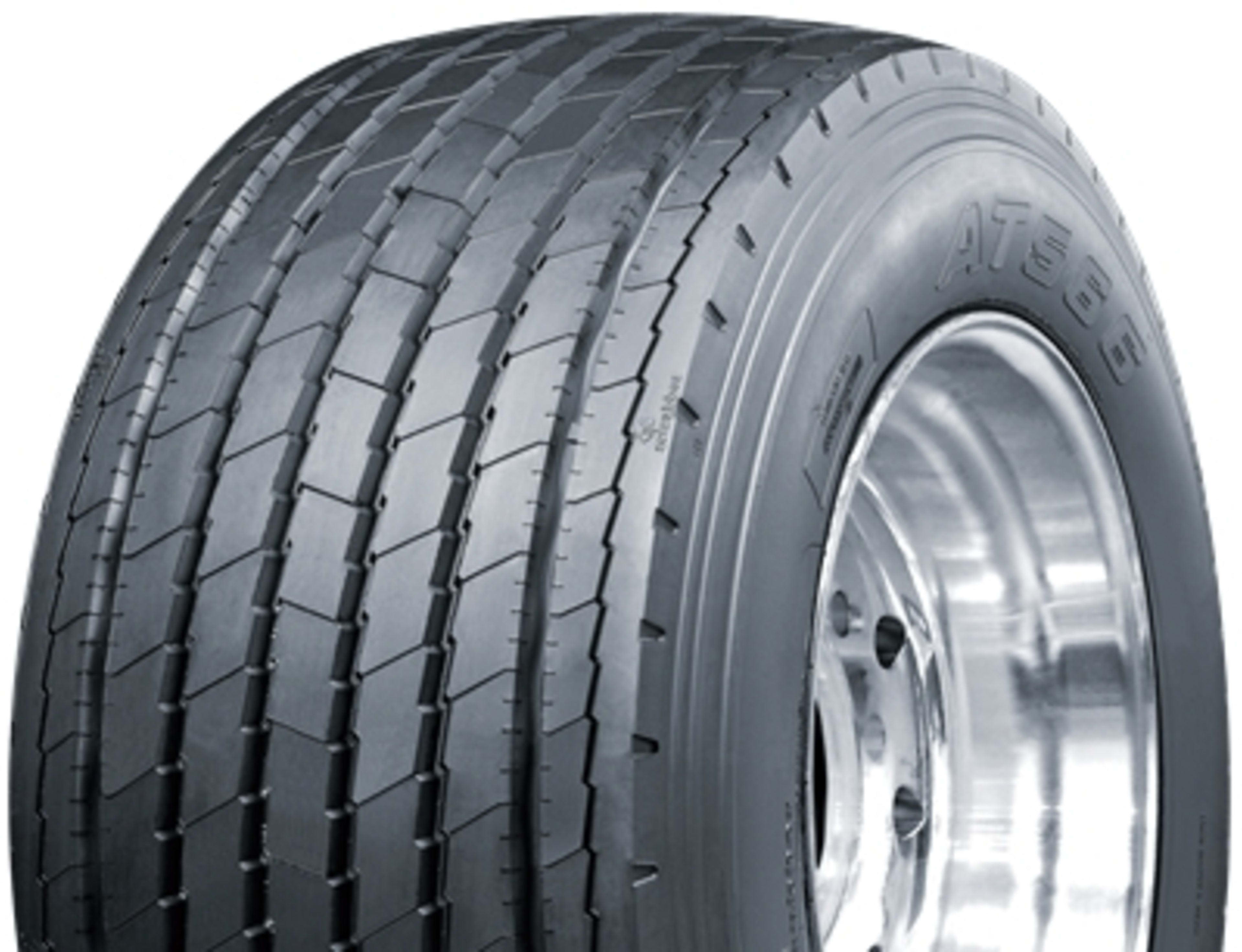 Tire Sidetread