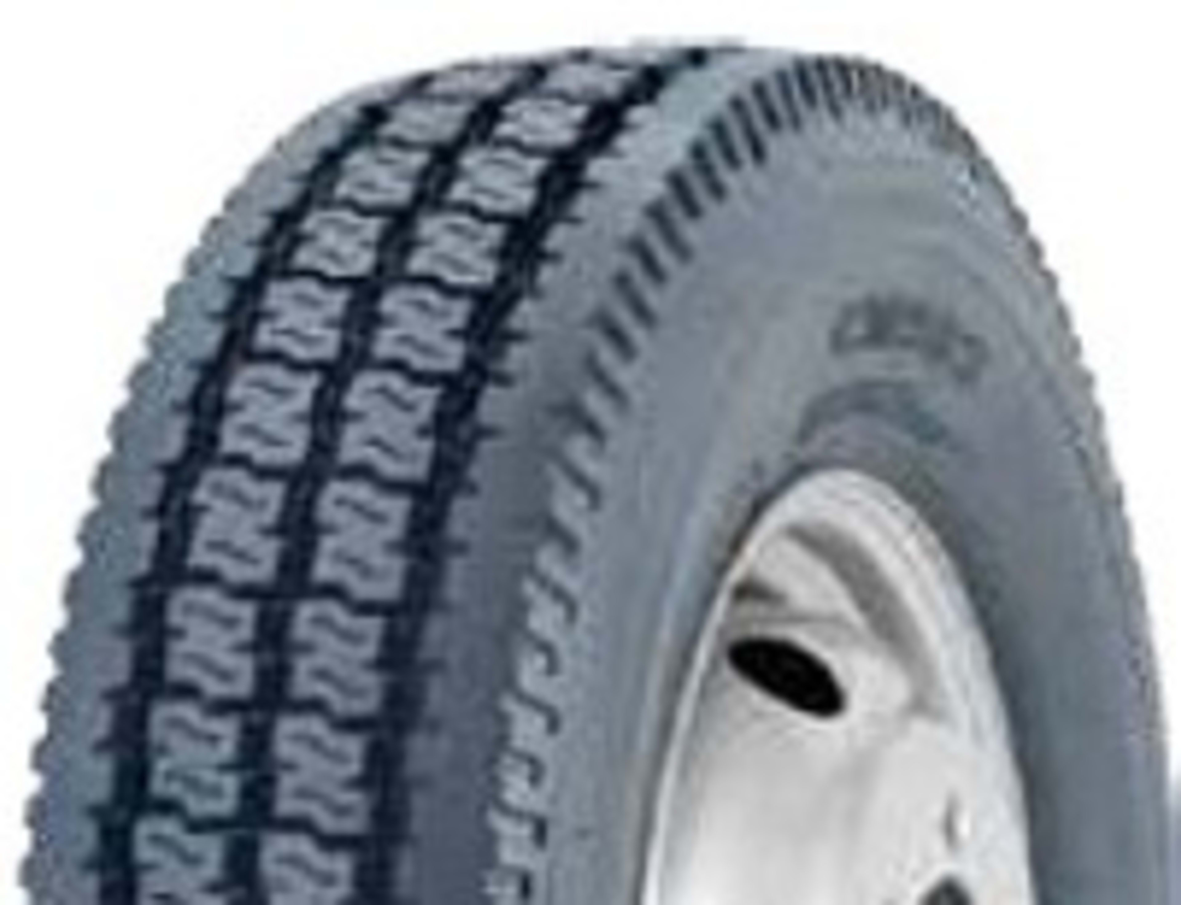 Tire Sidetread