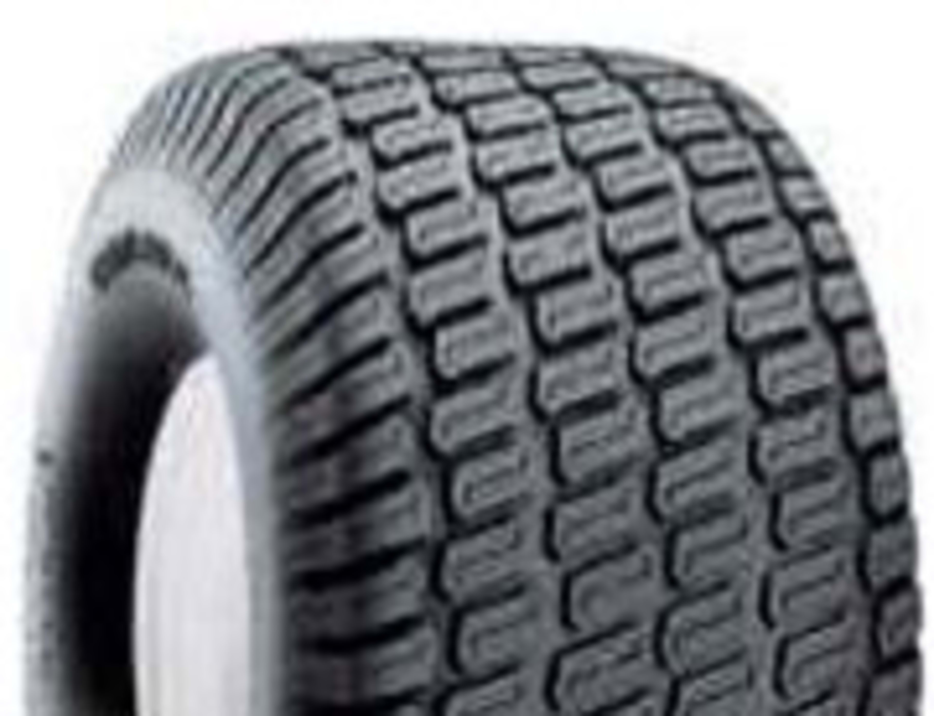 Tire Sidetread