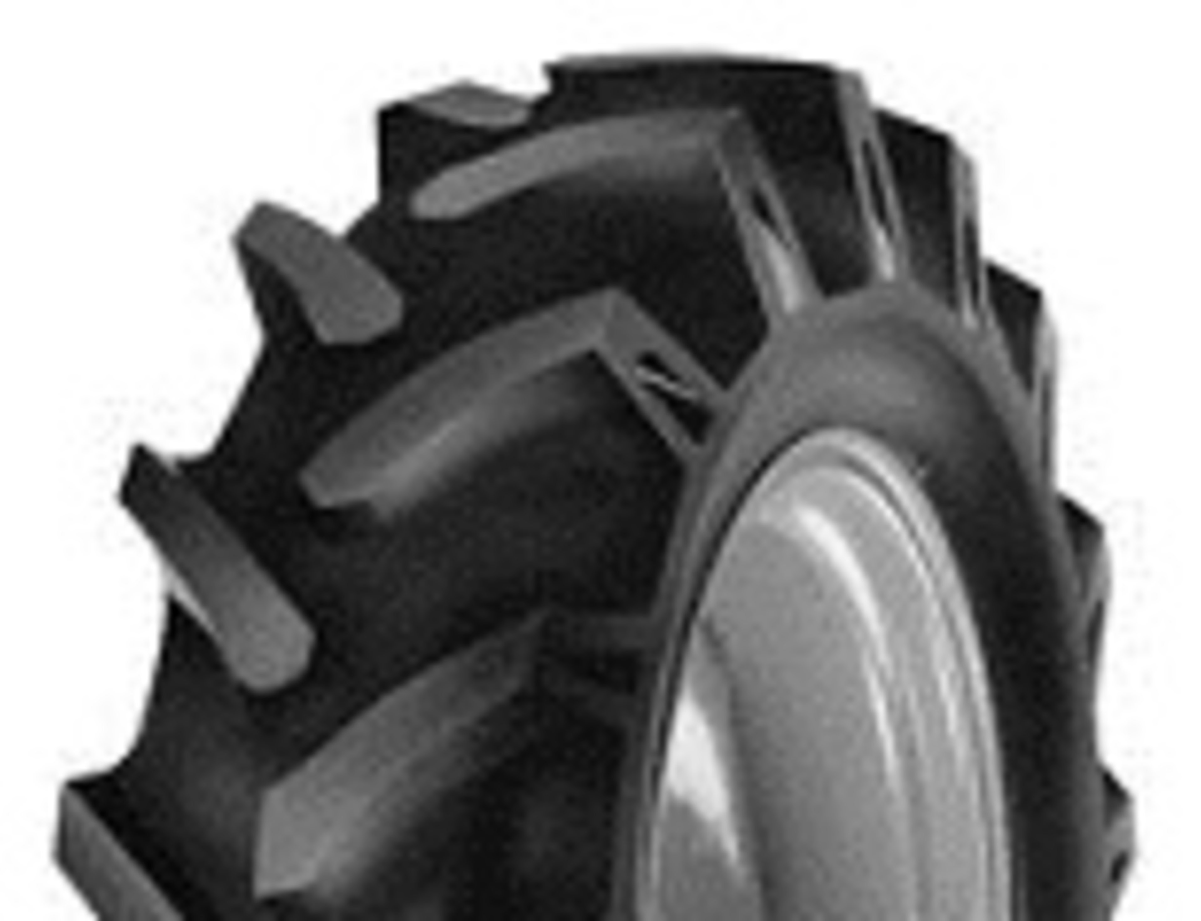 Tire Sidetread