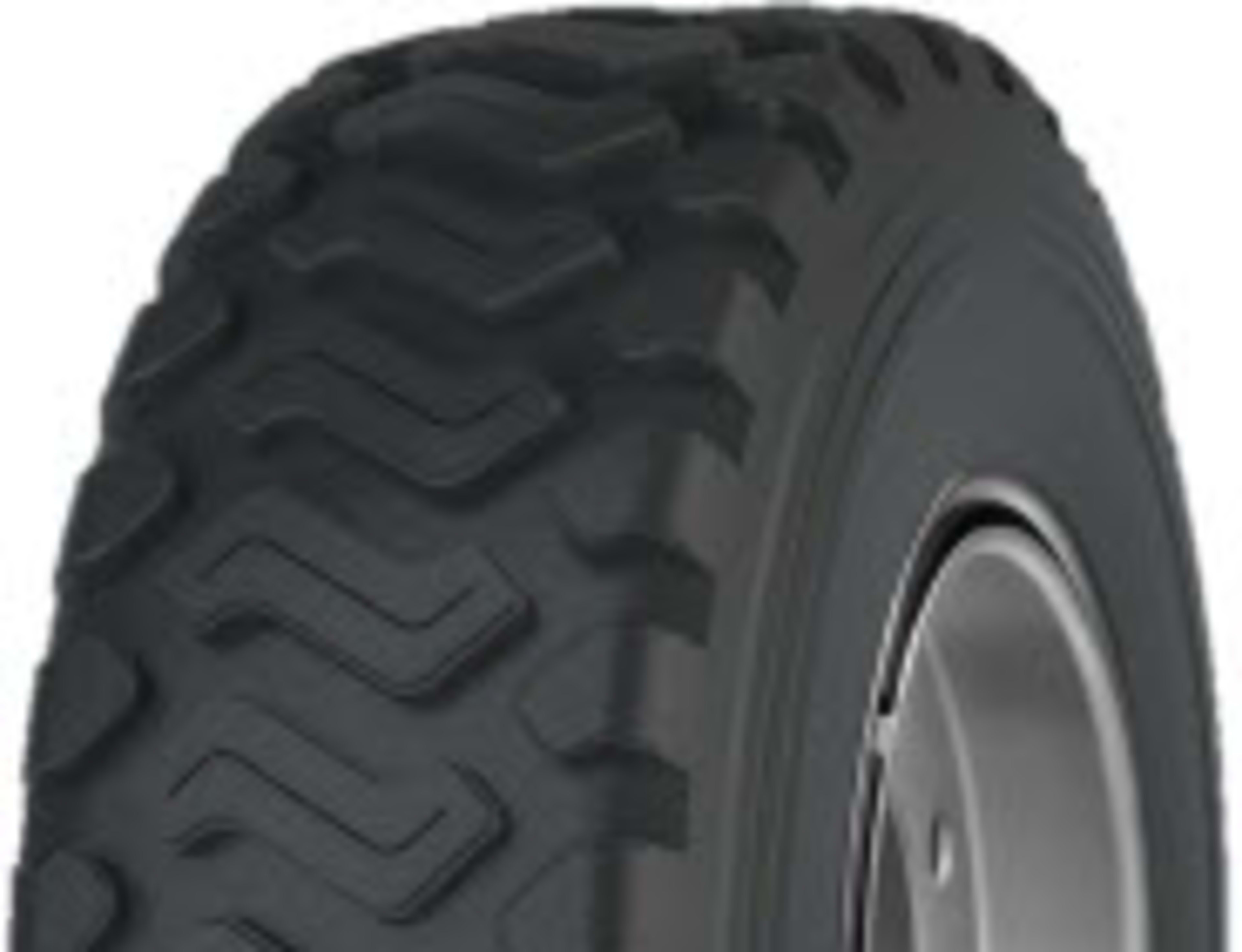 Tire Sidetread