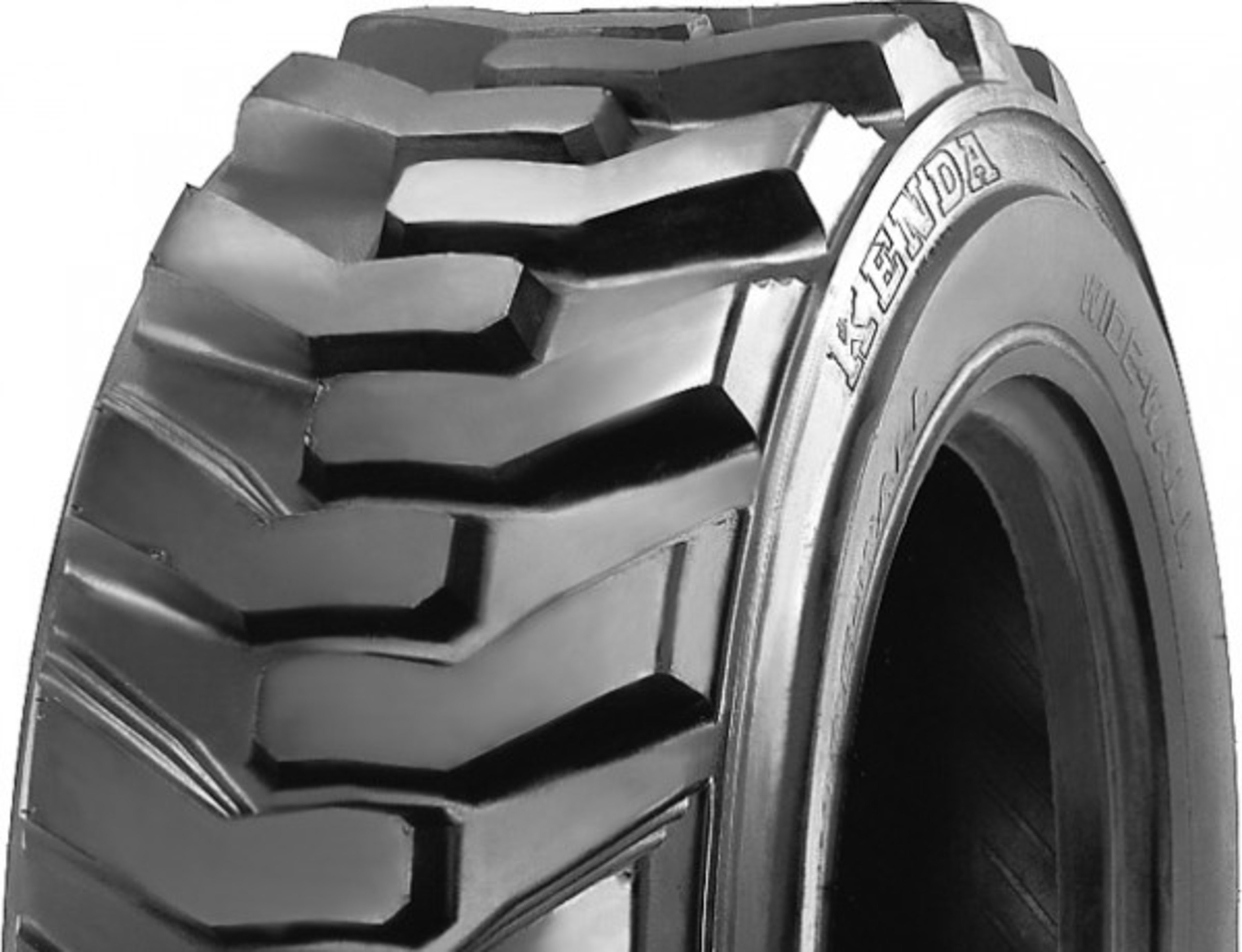 Tire Sidetread