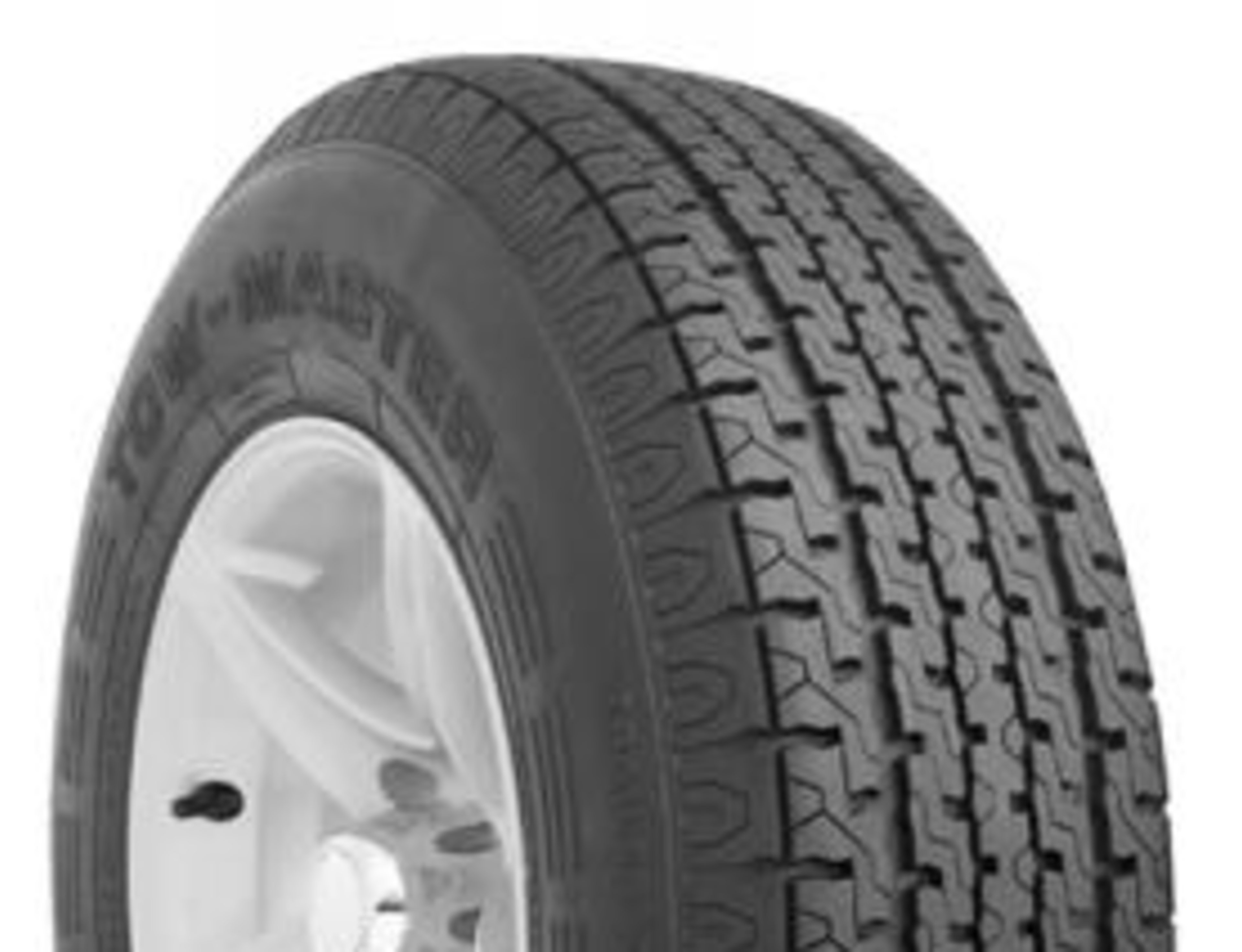 Tire Sidetread