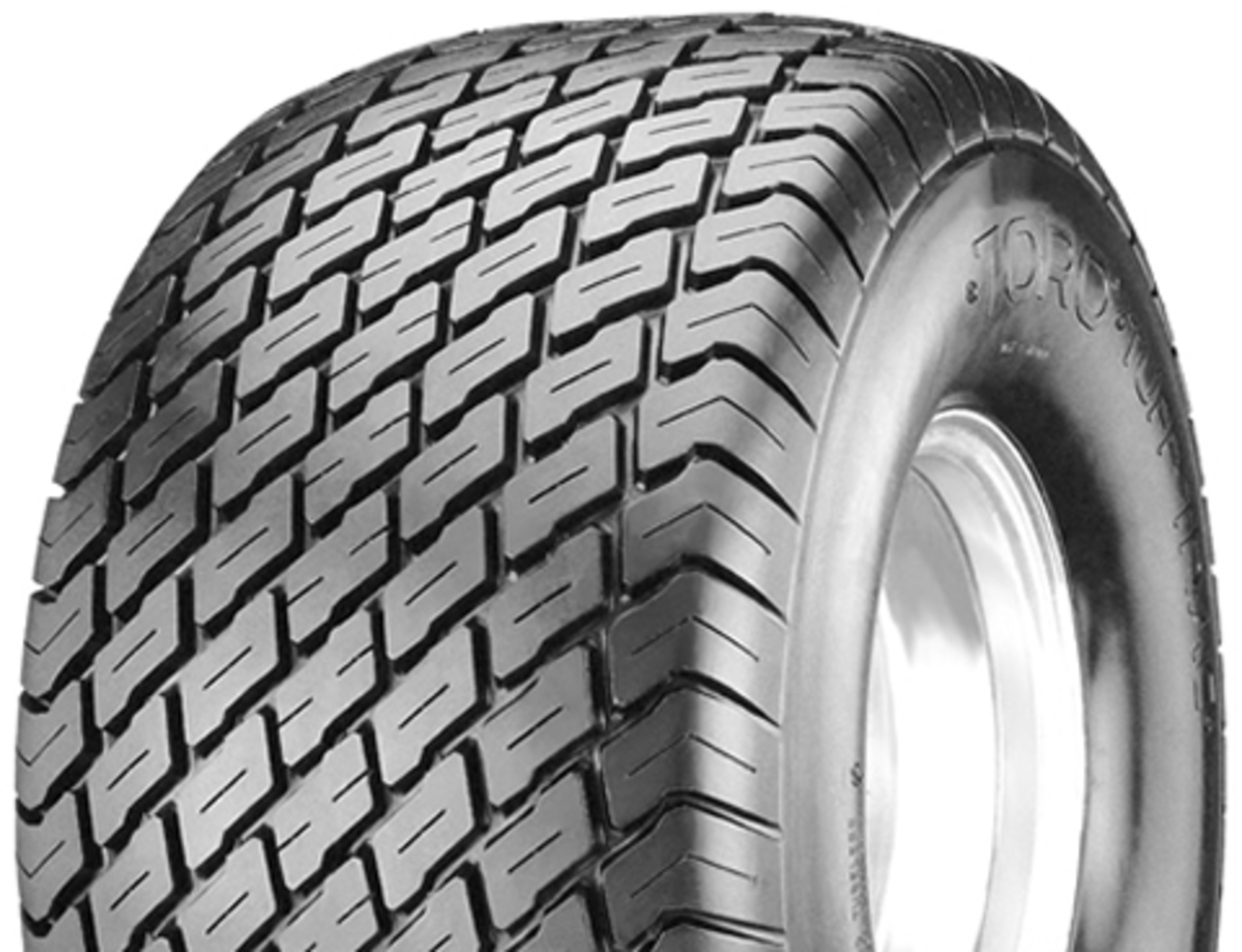 Tire Sidetread