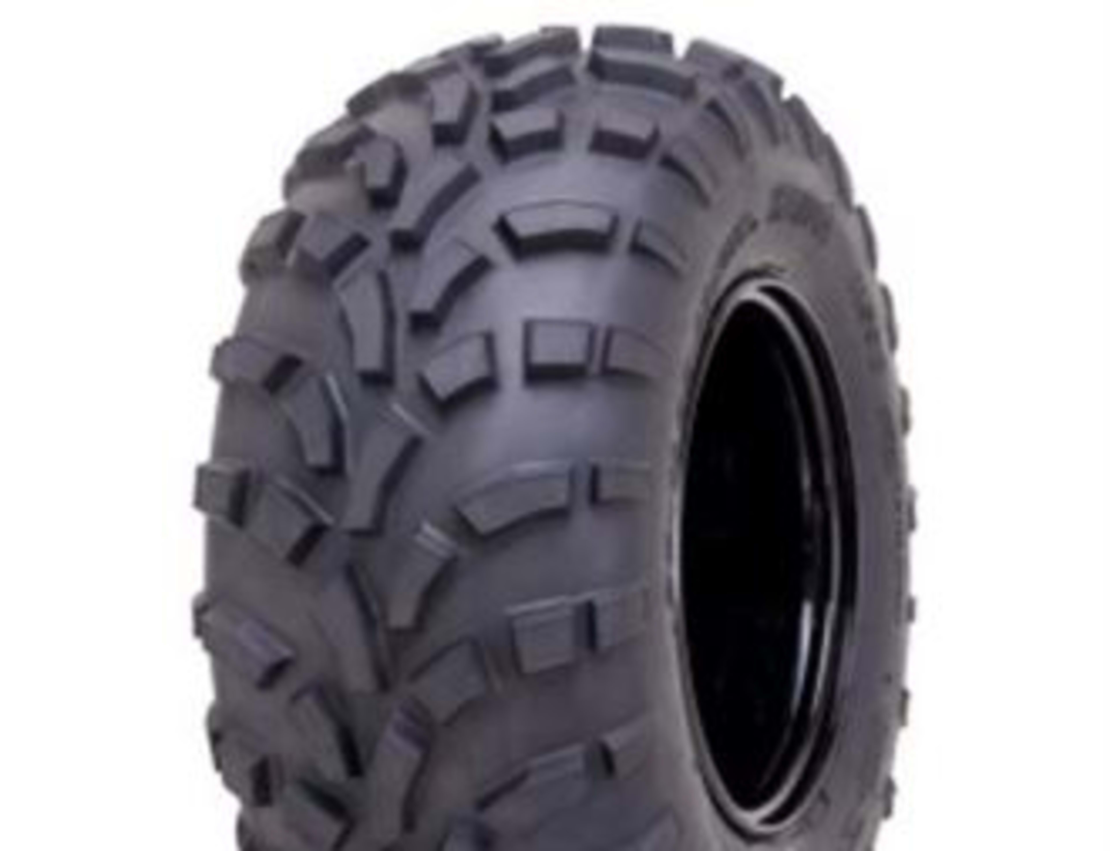 Tire Sidetread