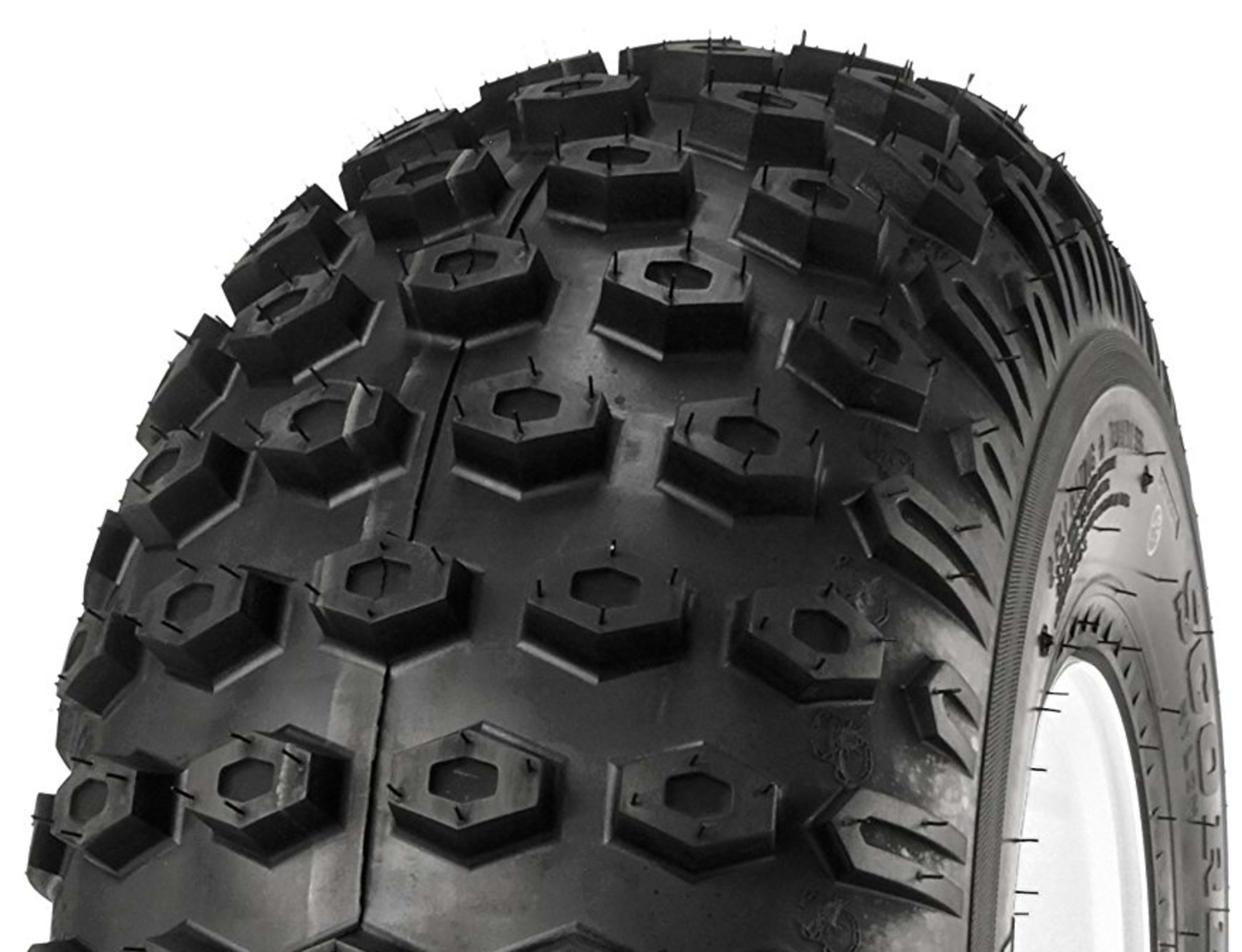 Tire Sidetread