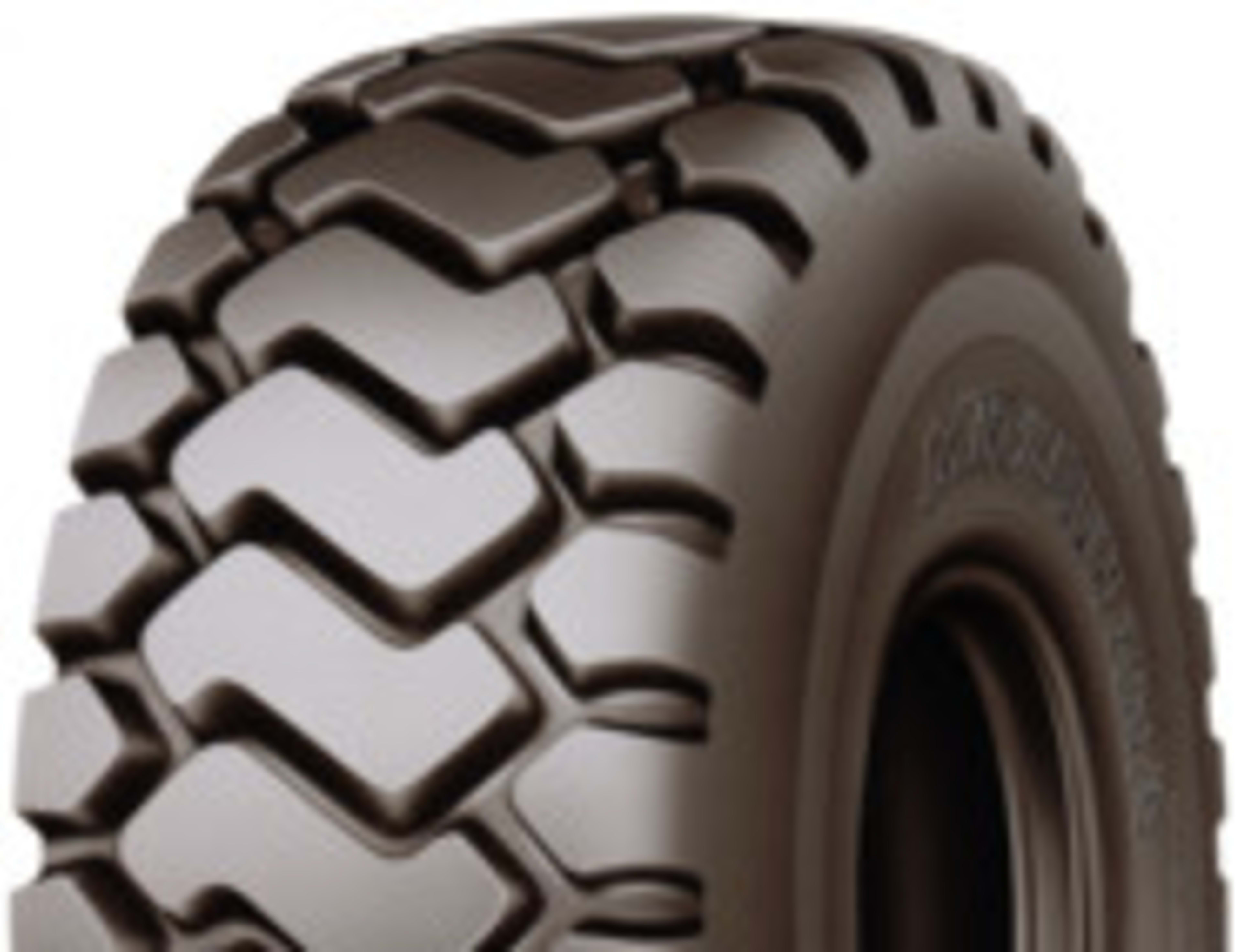 Tire Sidetread