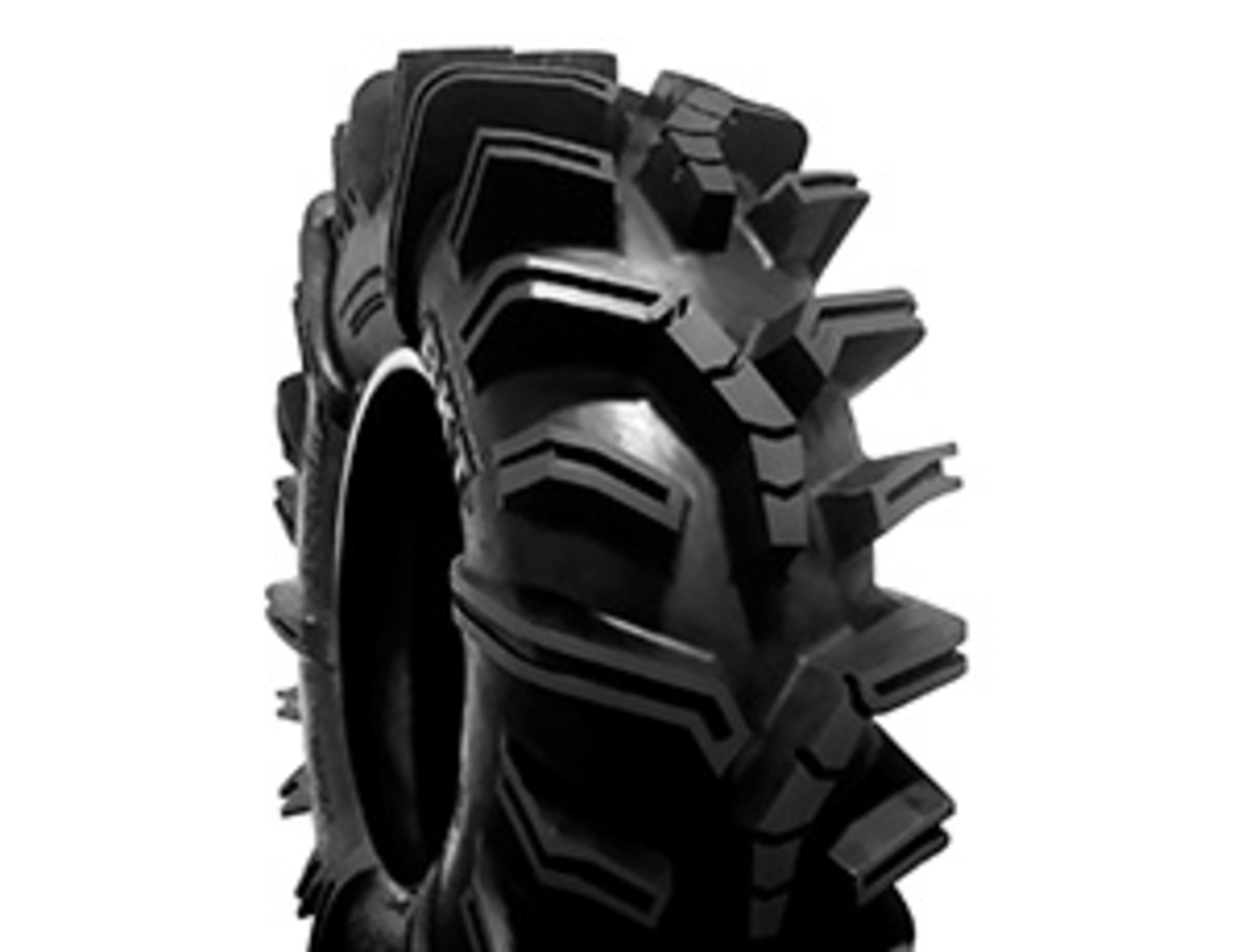 Tire Sidetread