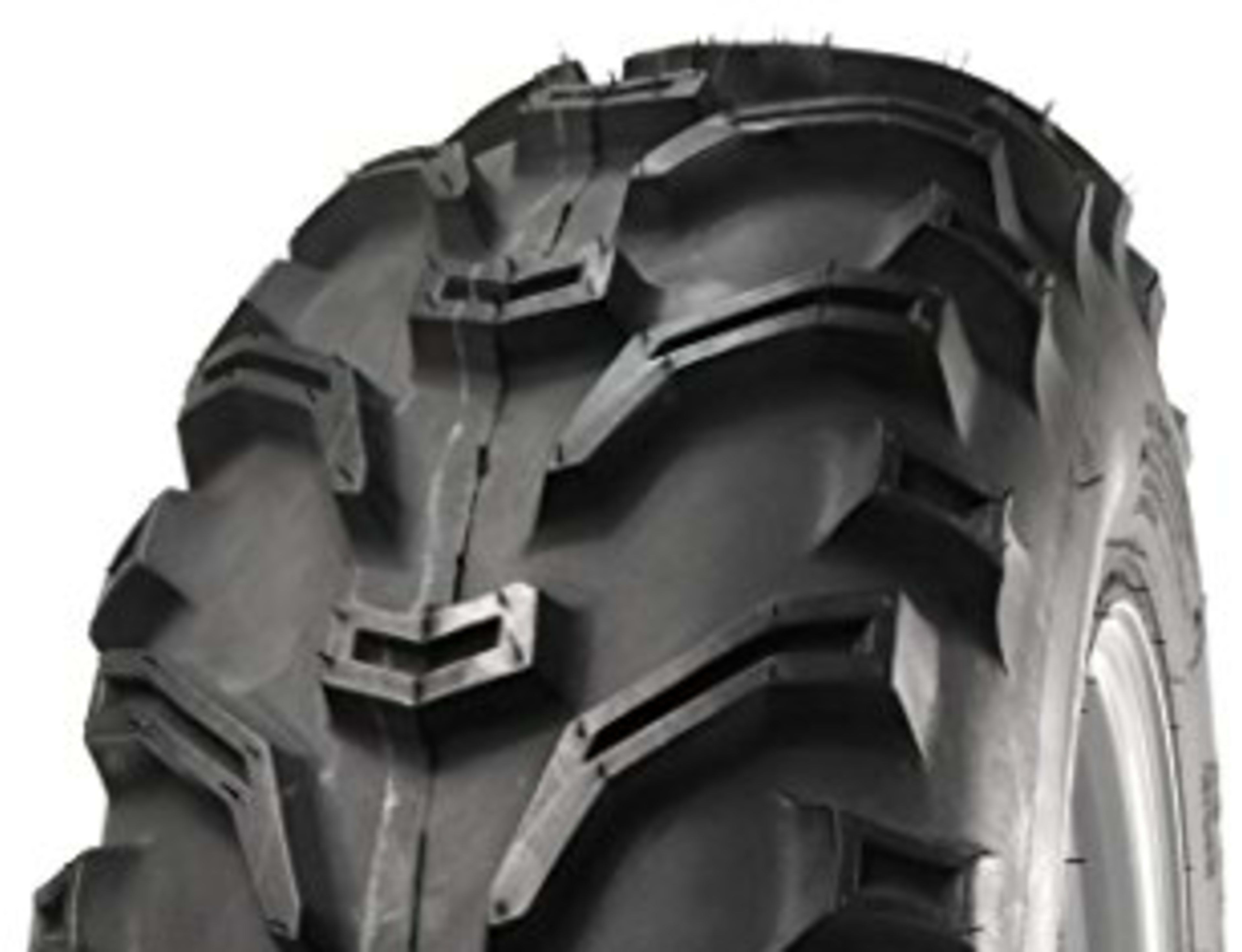 Tire Sidetread