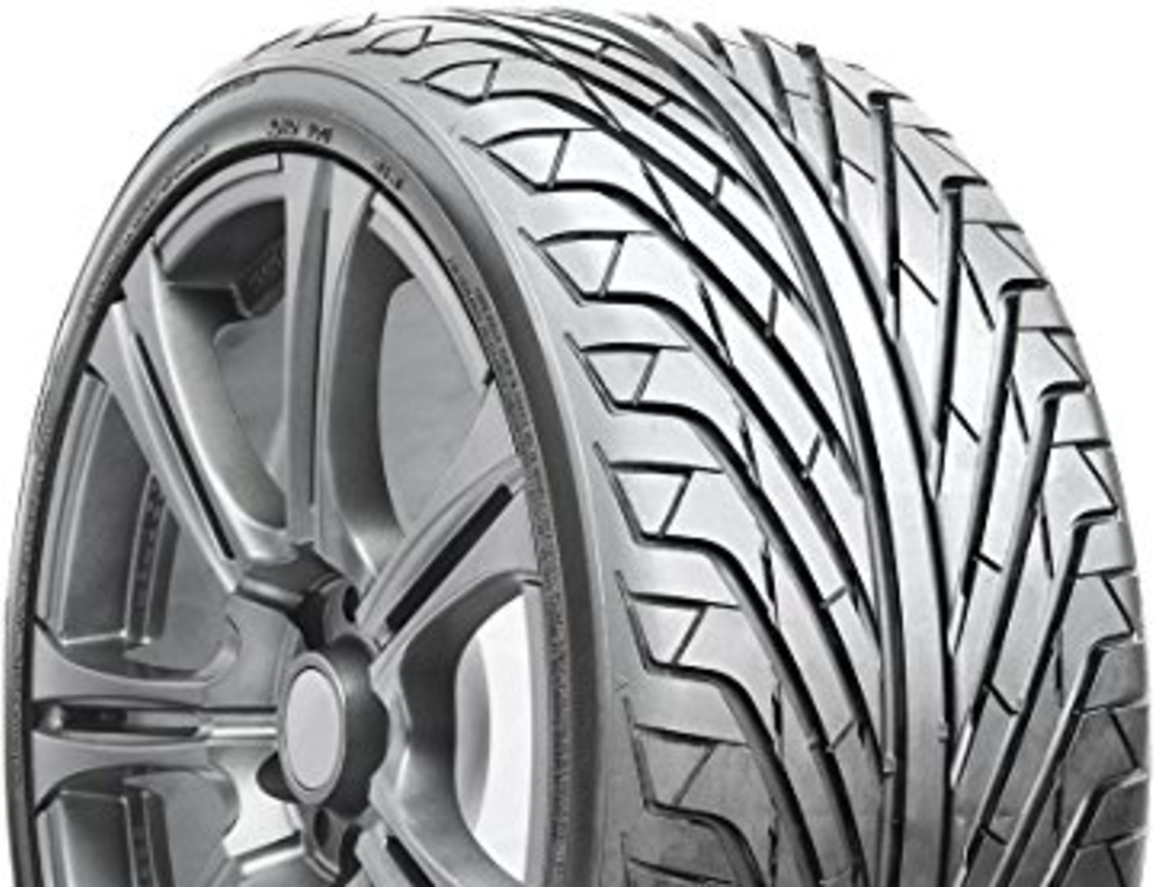 Tire Sidetread