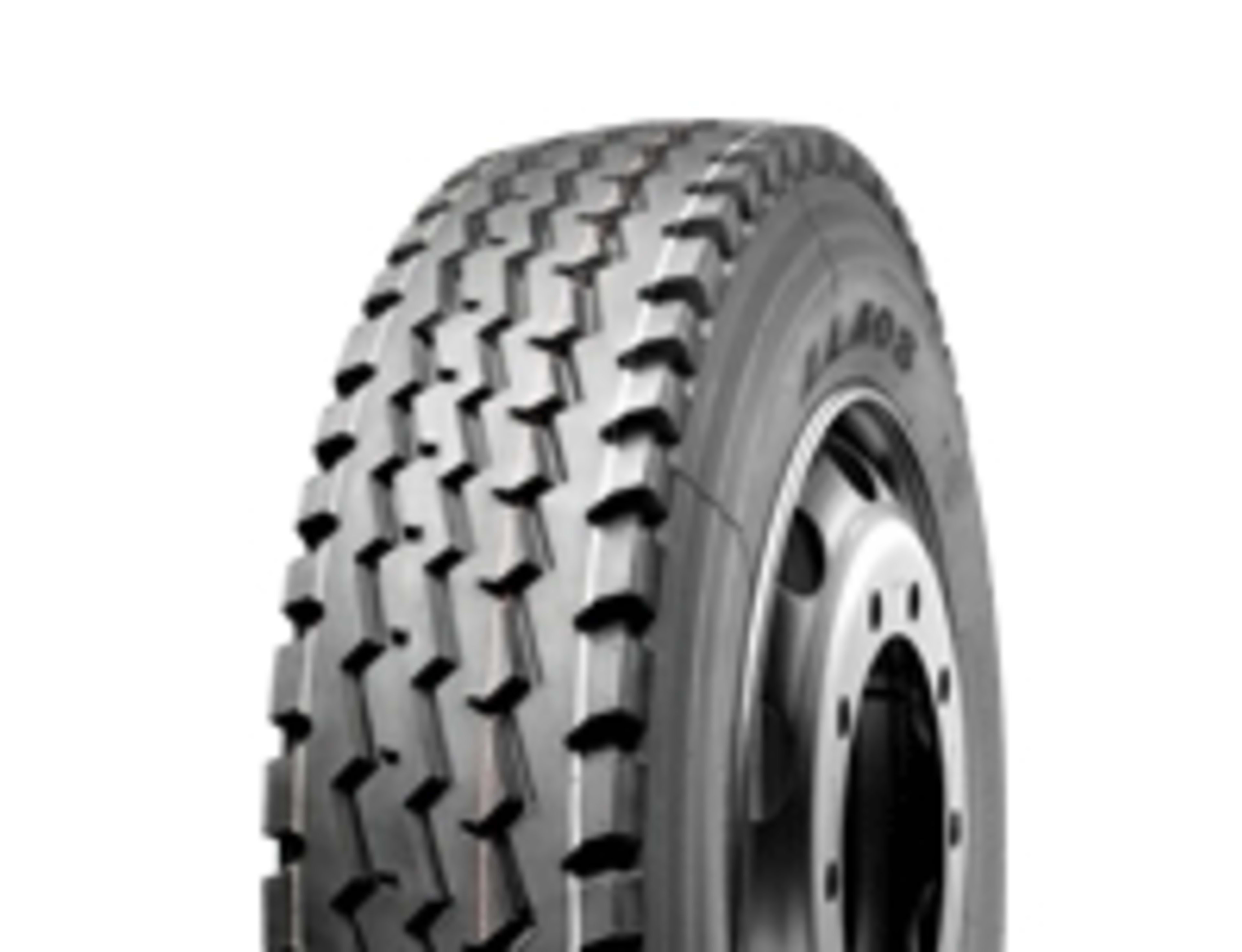 Tire Sidetread