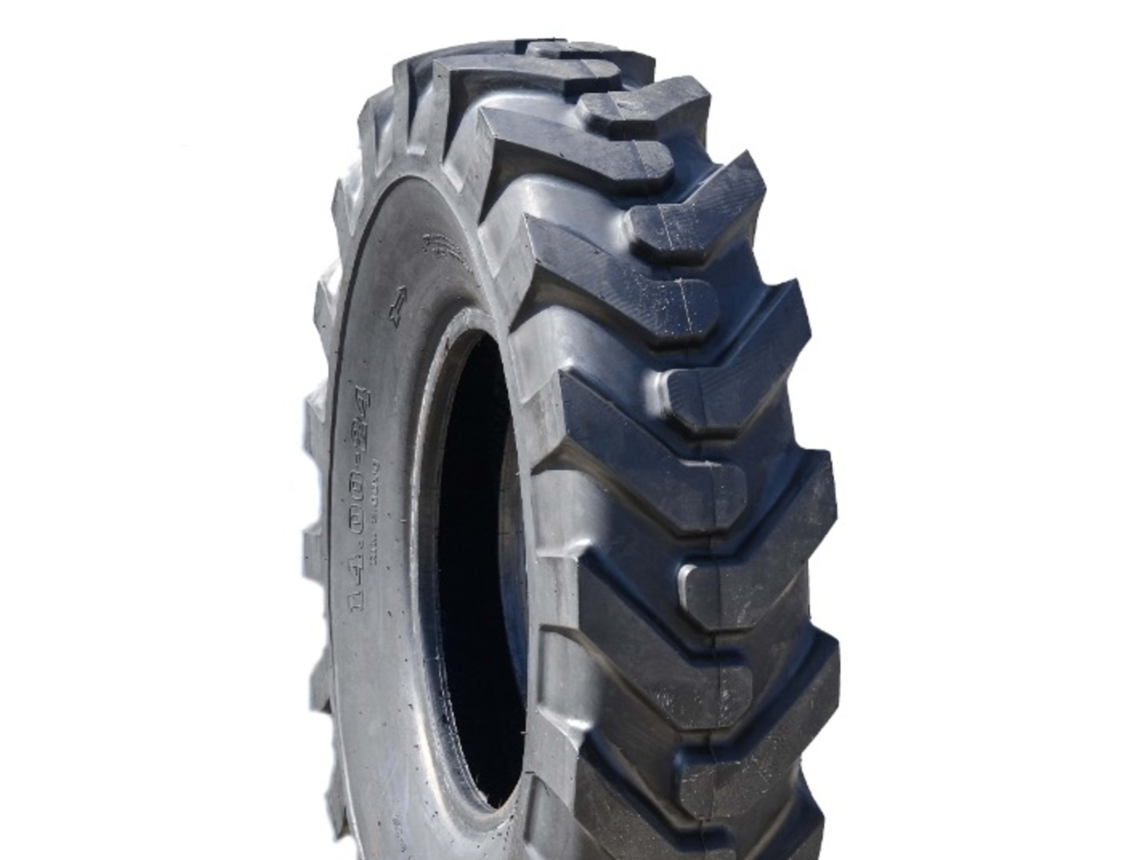 Tire Sidetread