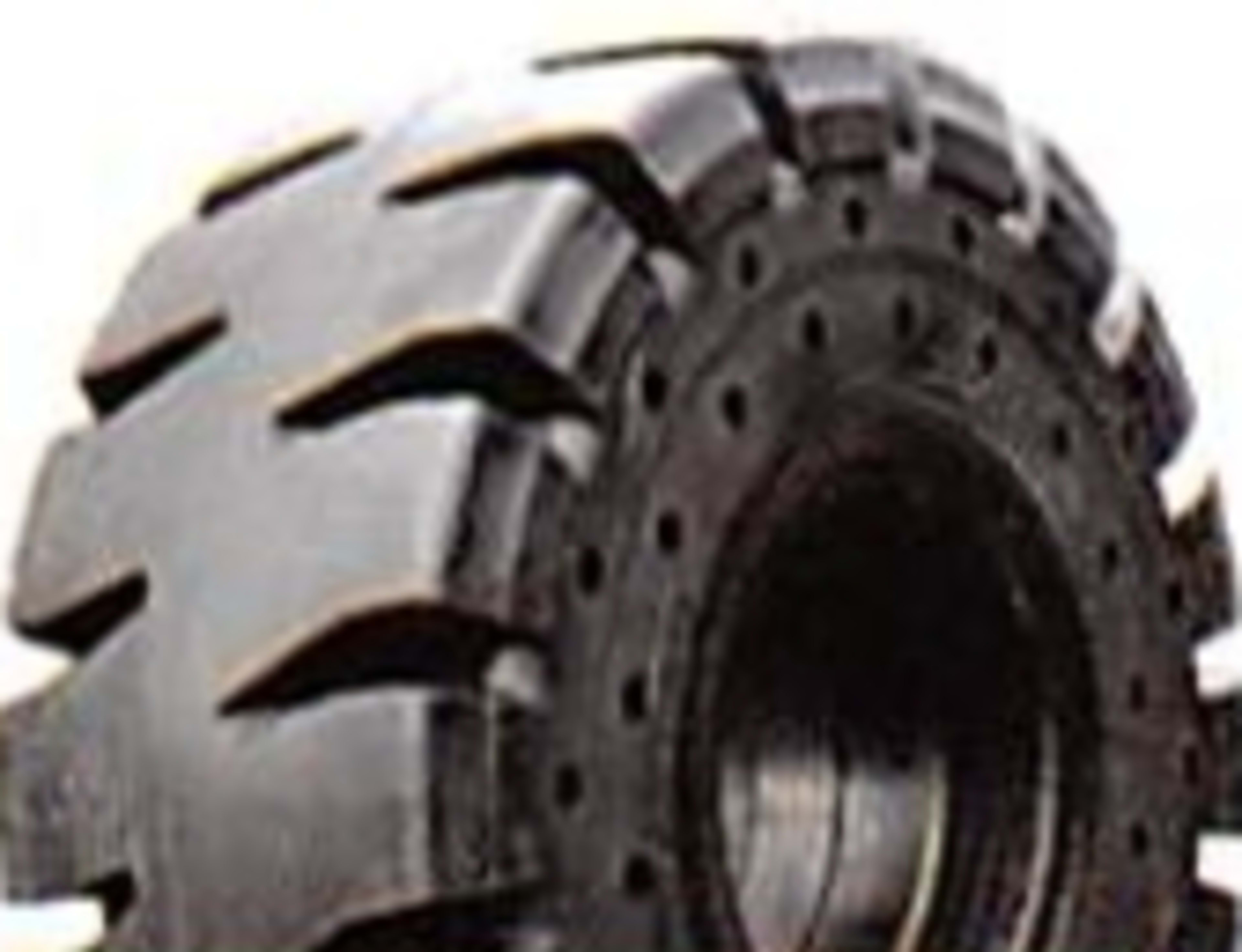 Tire Sidetread