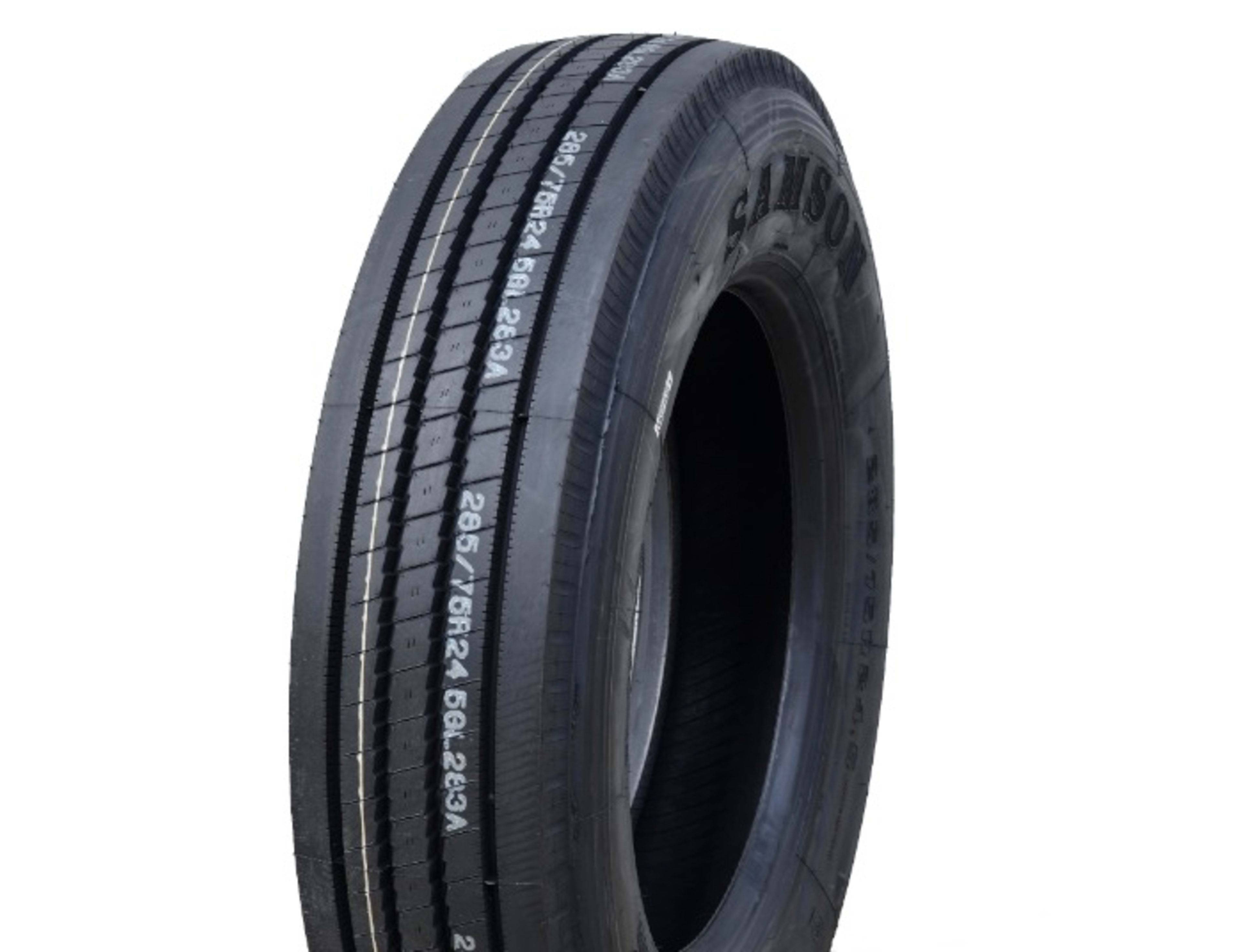 Tire Sidetread