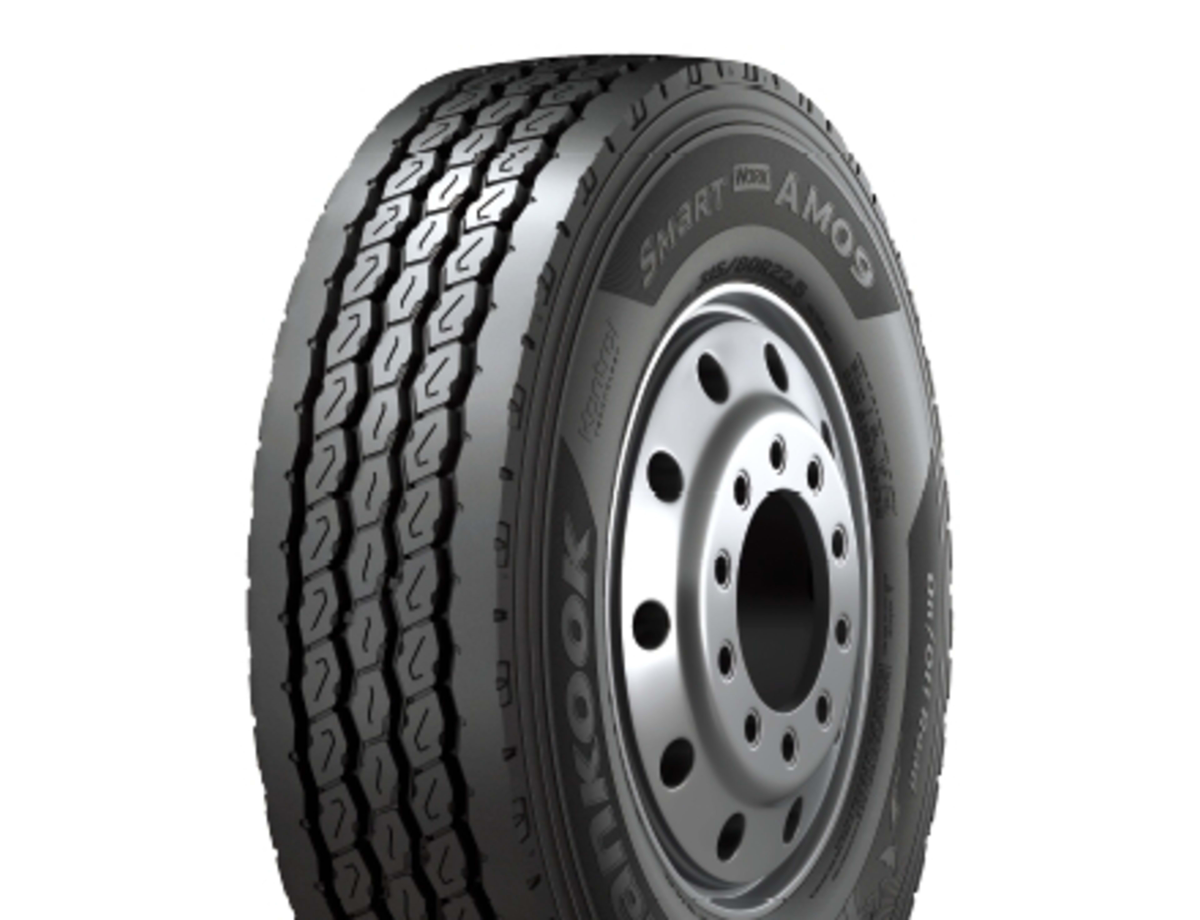 Tire Sidetread