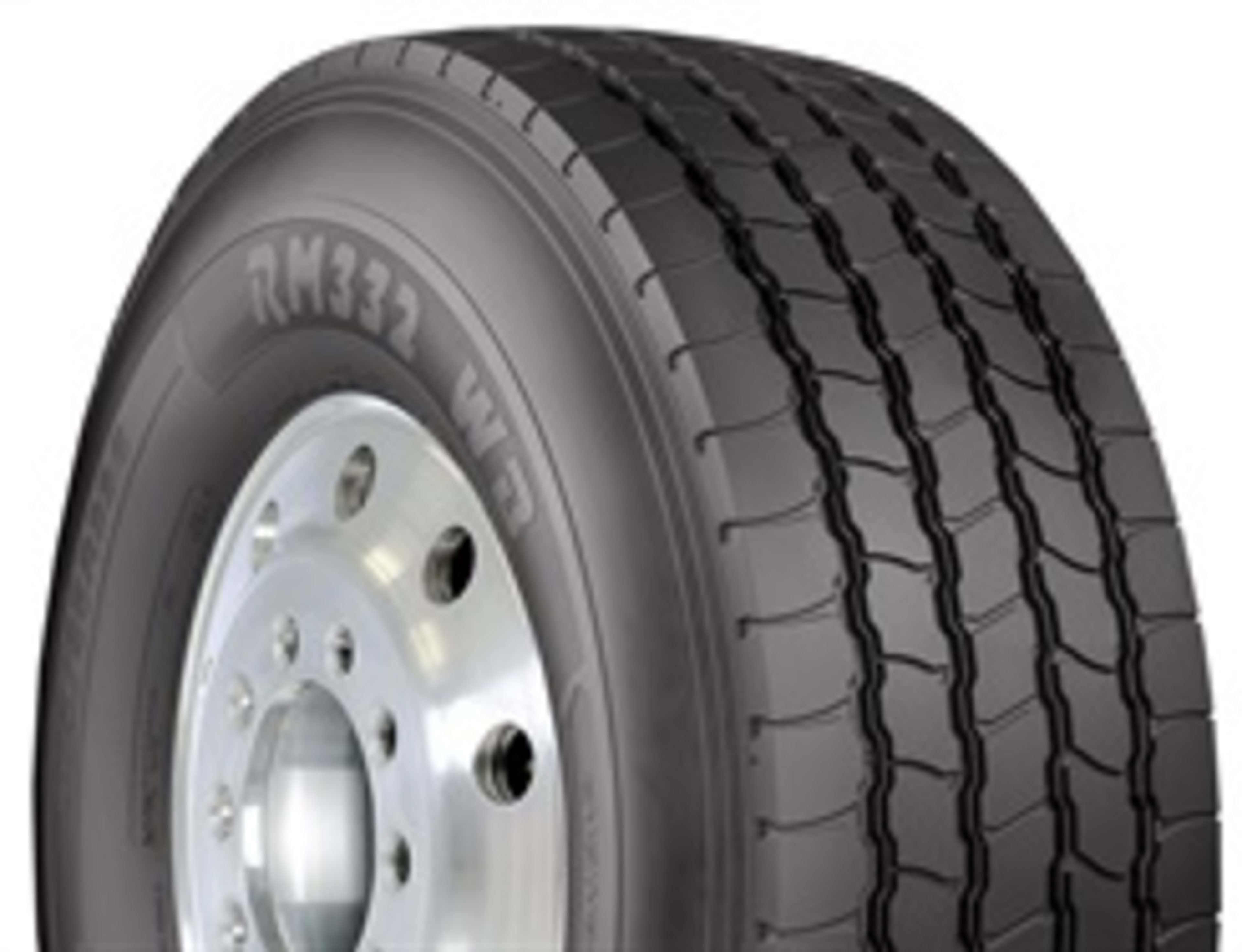 Tire Sidetread